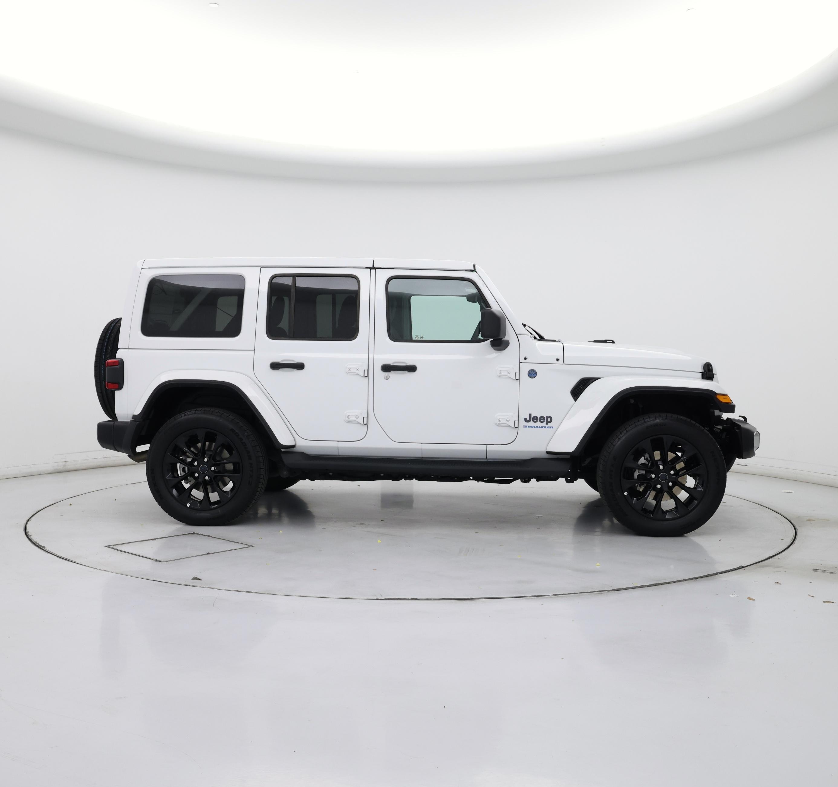 Thumbnail: 2025 Jeep Wrangler - 7