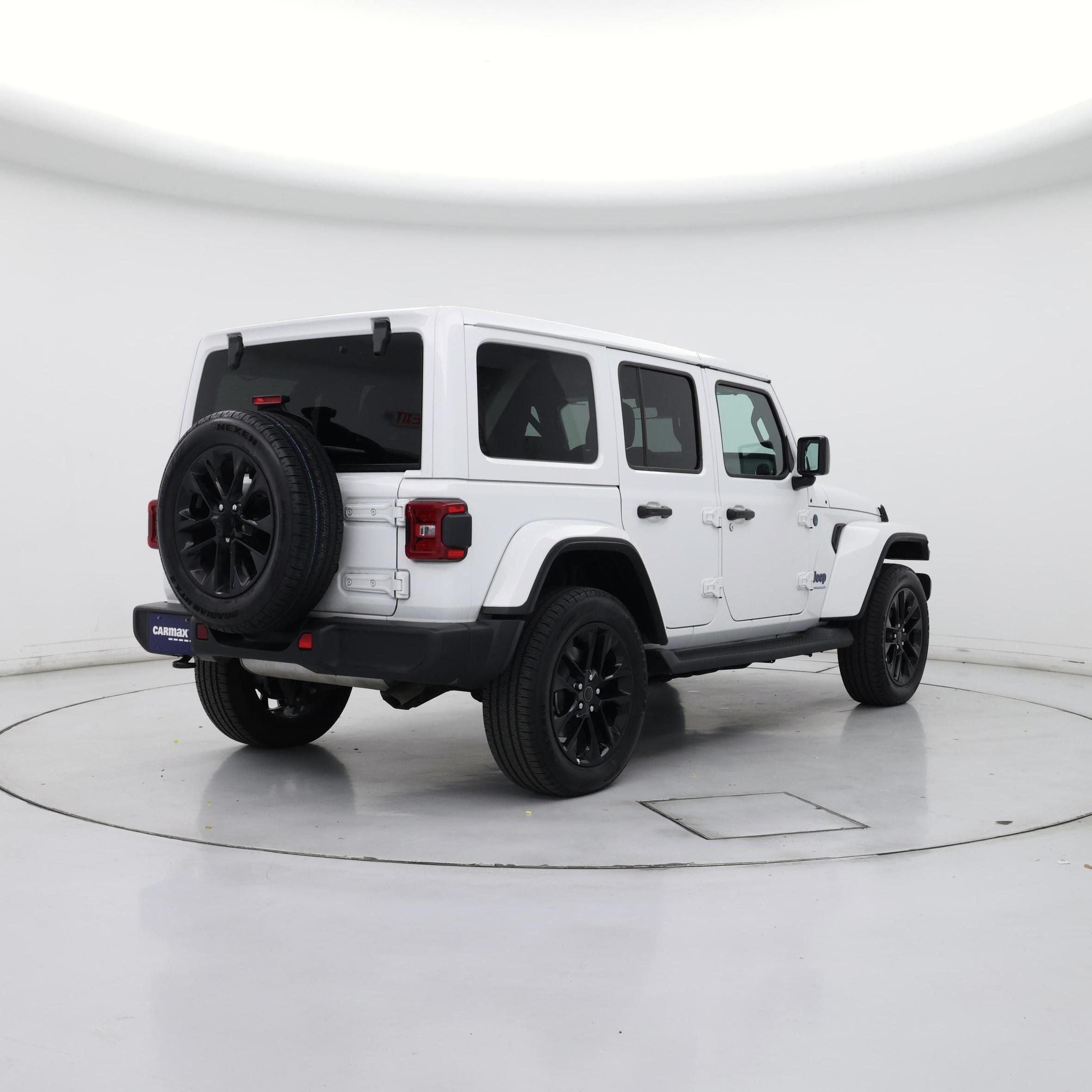 Thumbnail: 2025 Jeep Wrangler - 8