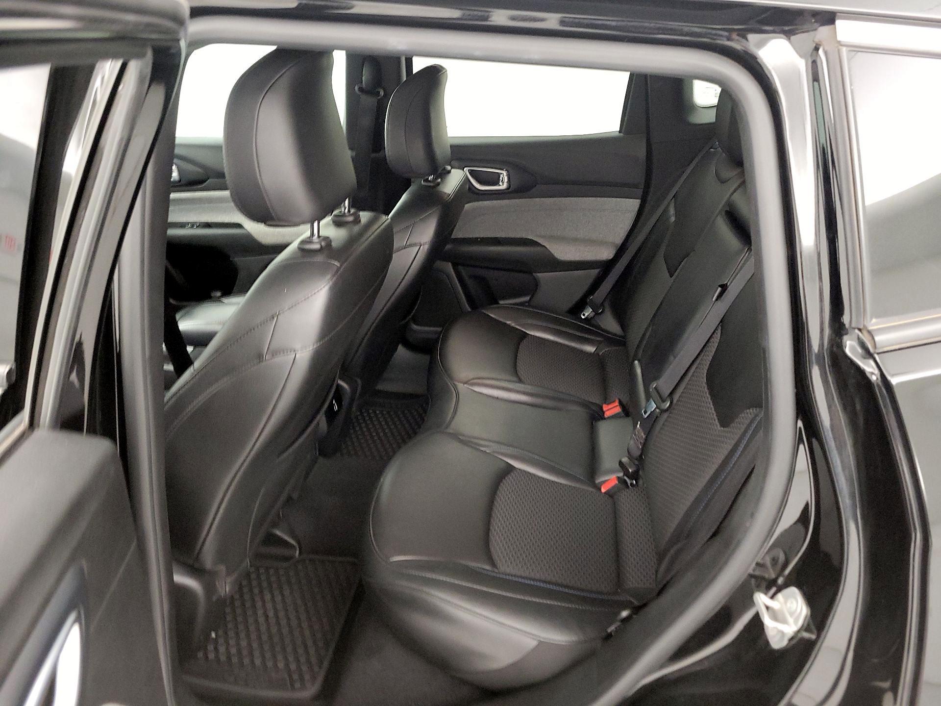 Thumbnail: 2023 Jeep Compass - 19