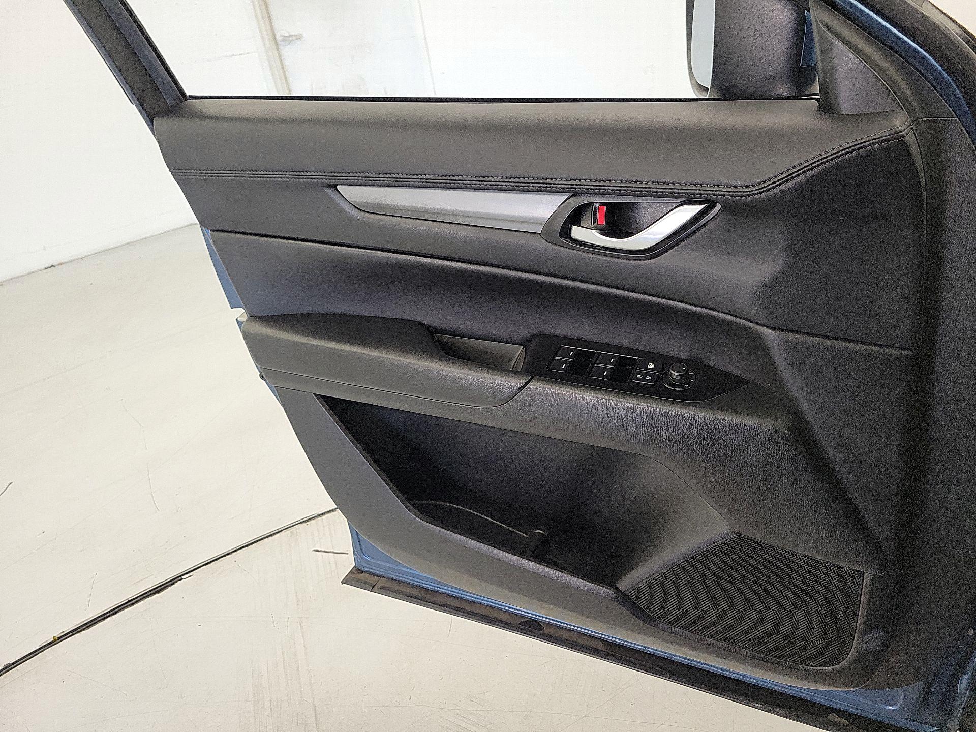 Thumbnail: 2024 Mazda CX-5 - 12