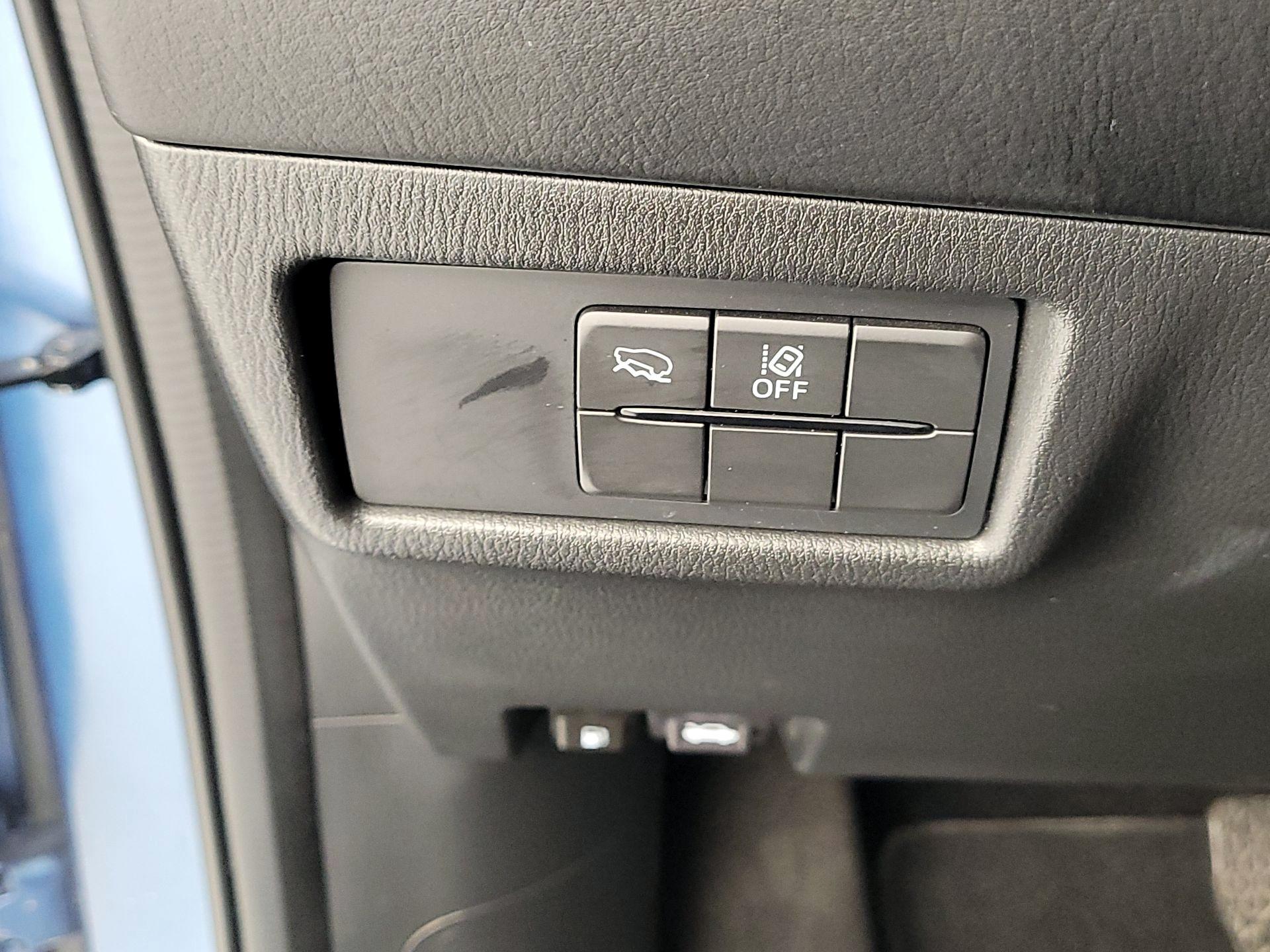 Thumbnail: 2024 Mazda CX-5 - 13