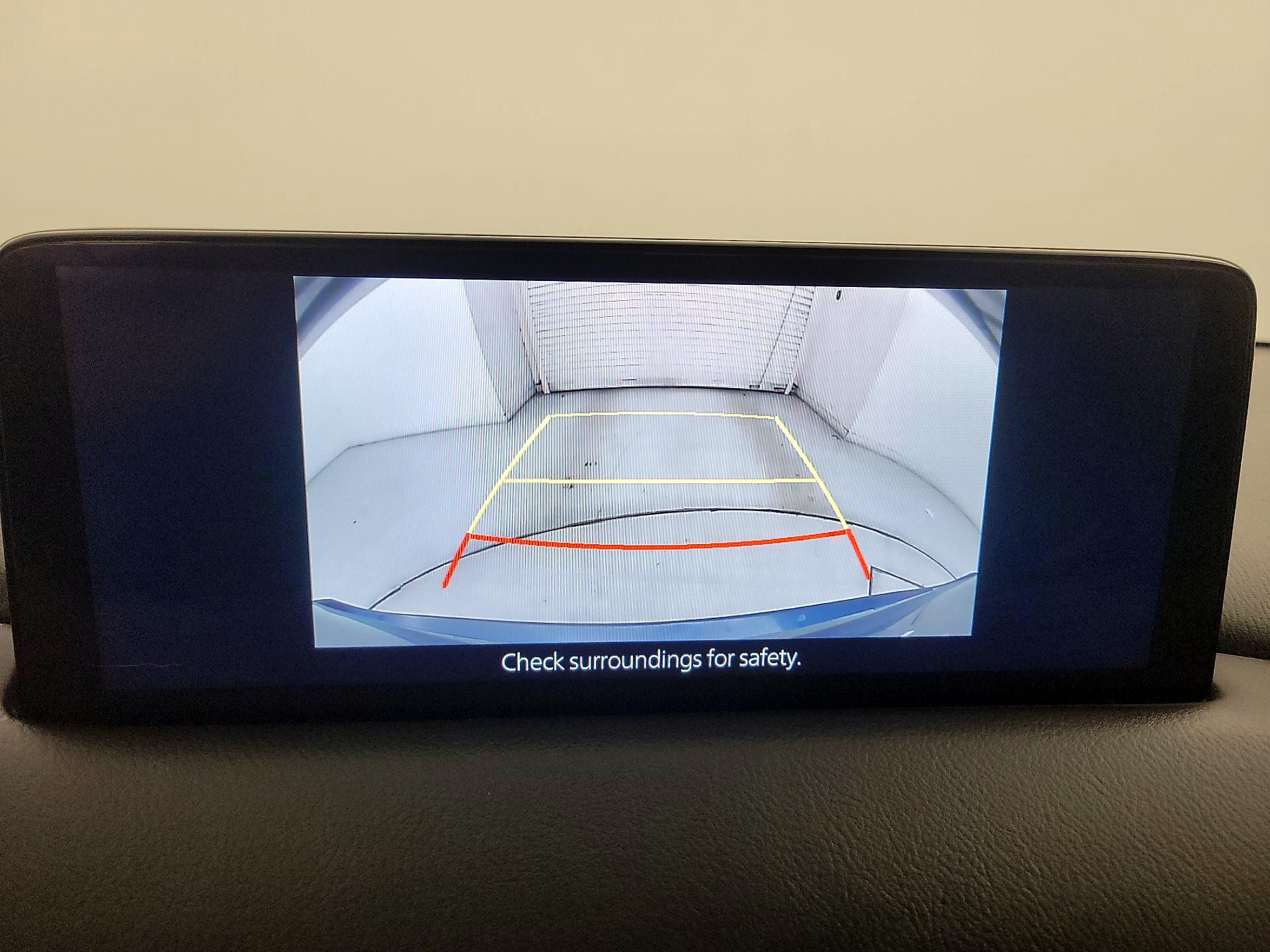 Thumbnail: 2024 Mazda CX-5 - 14