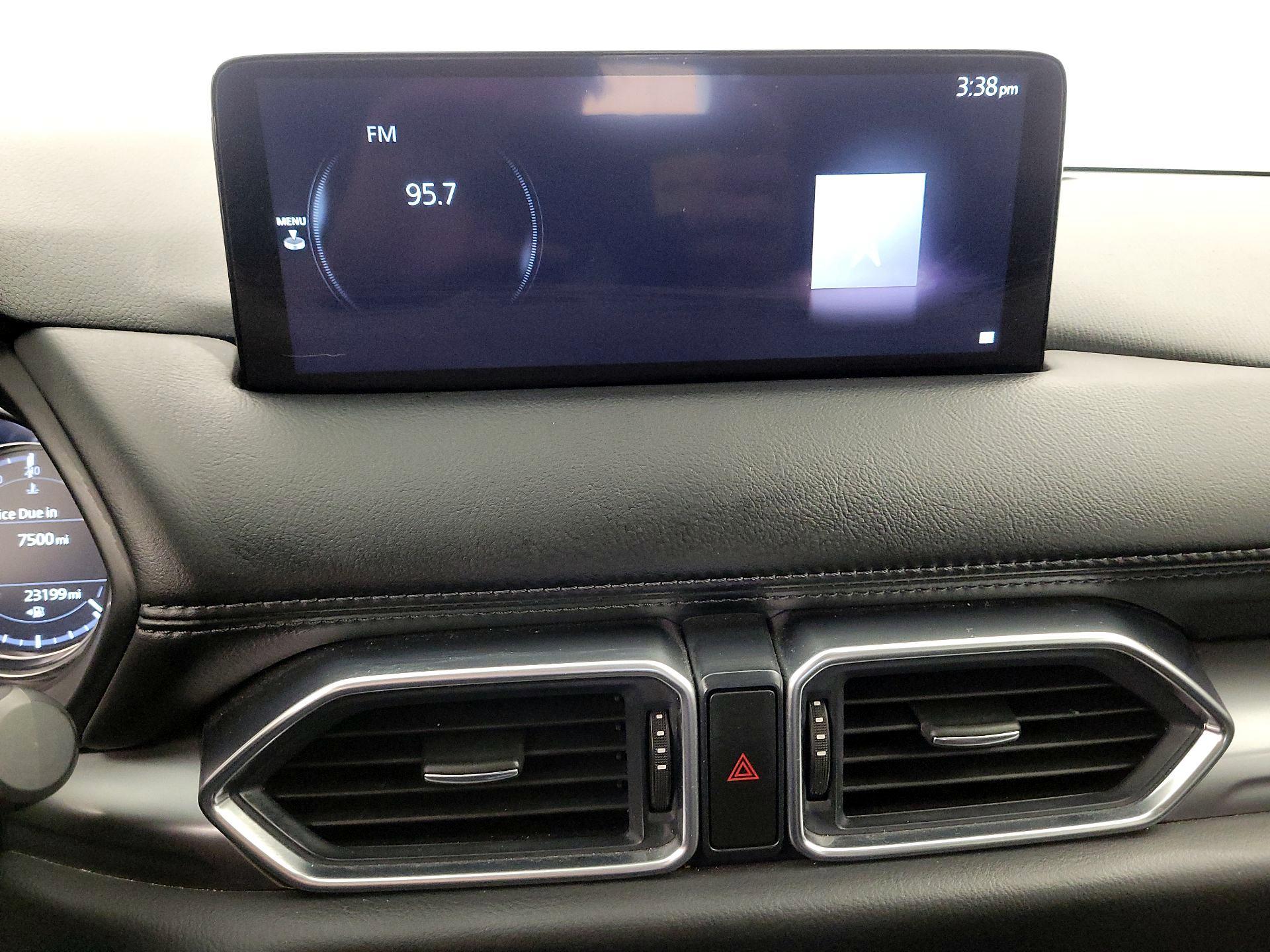 Thumbnail: 2024 Mazda CX-5 - 15