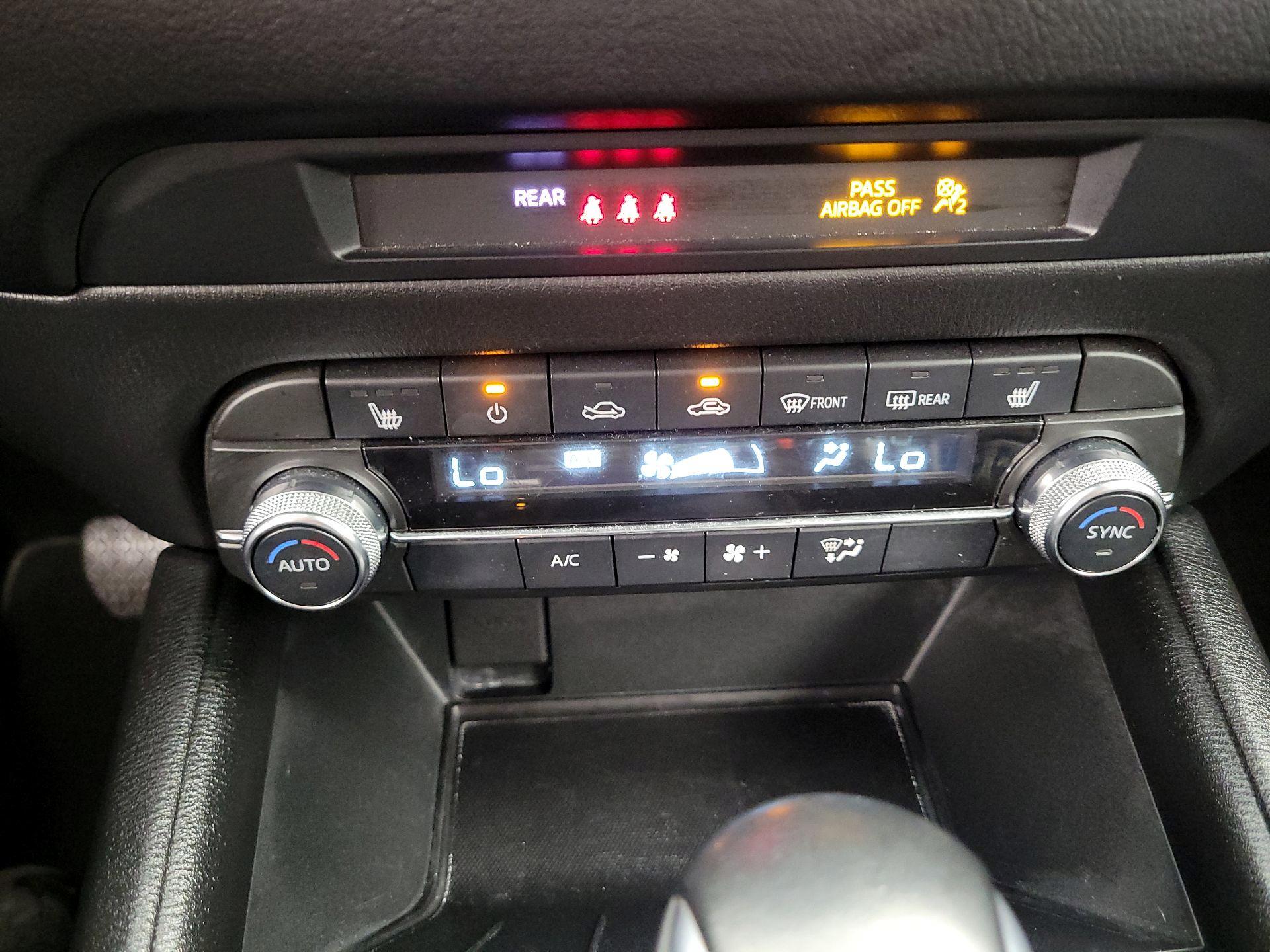 Thumbnail: 2024 Mazda CX-5 - 16