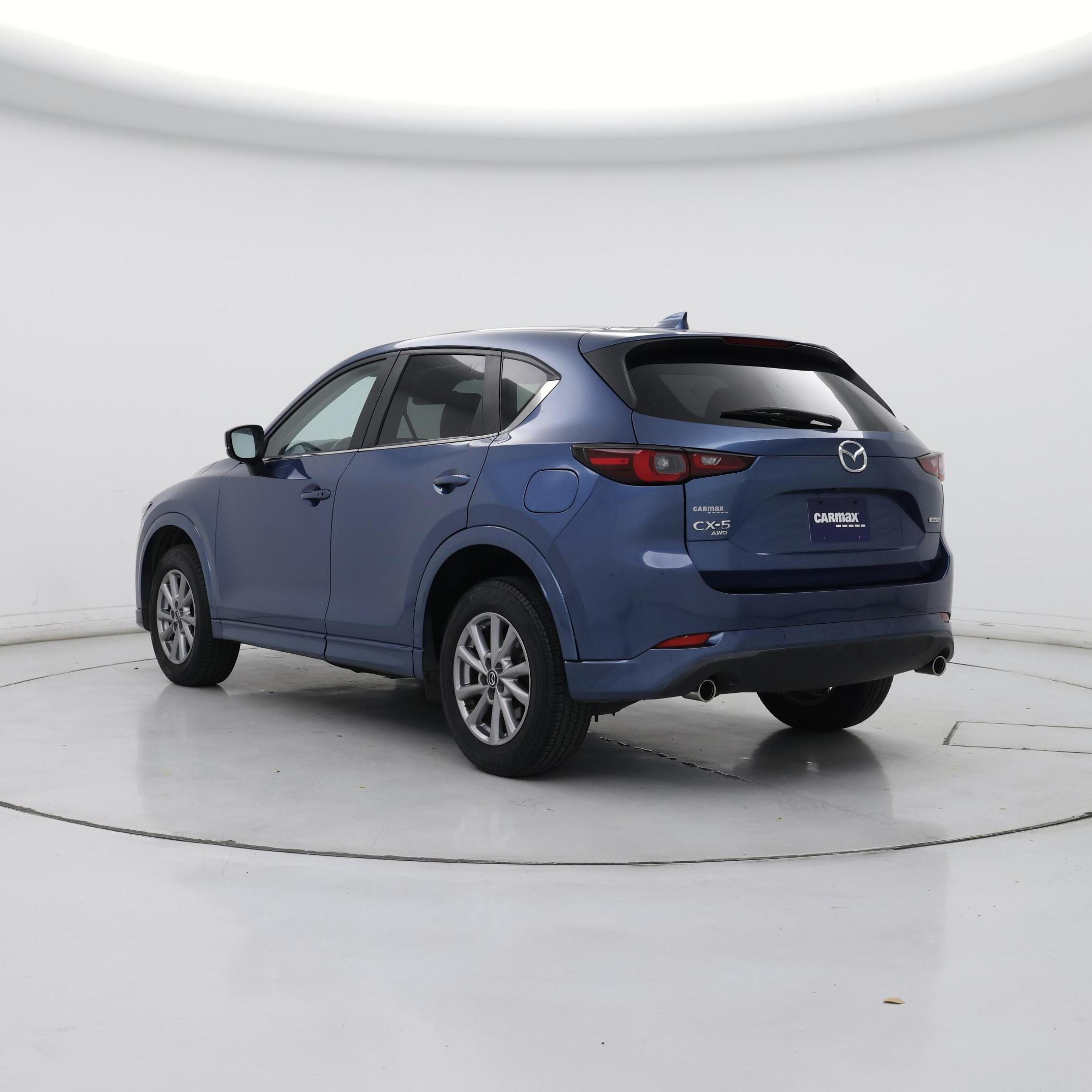 Thumbnail: 2024 Mazda CX-5 - 2