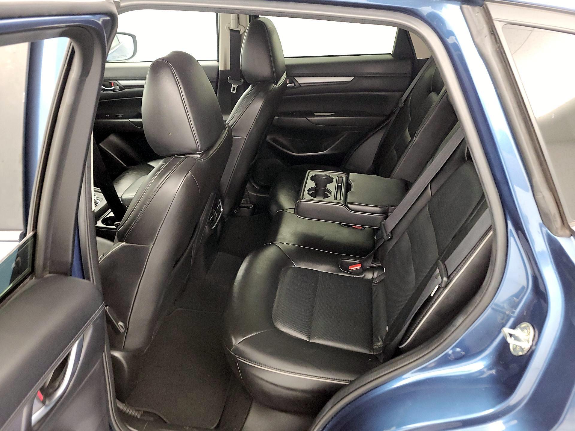 Thumbnail: 2024 Mazda CX-5 - 19