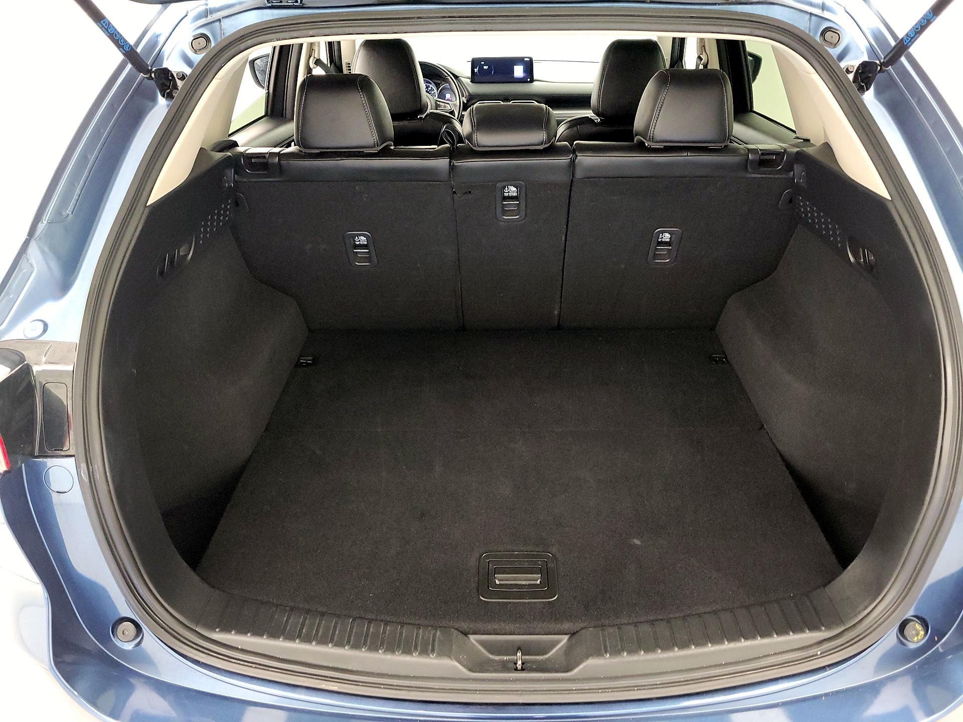 Thumbnail: 2024 Mazda CX-5 - 20