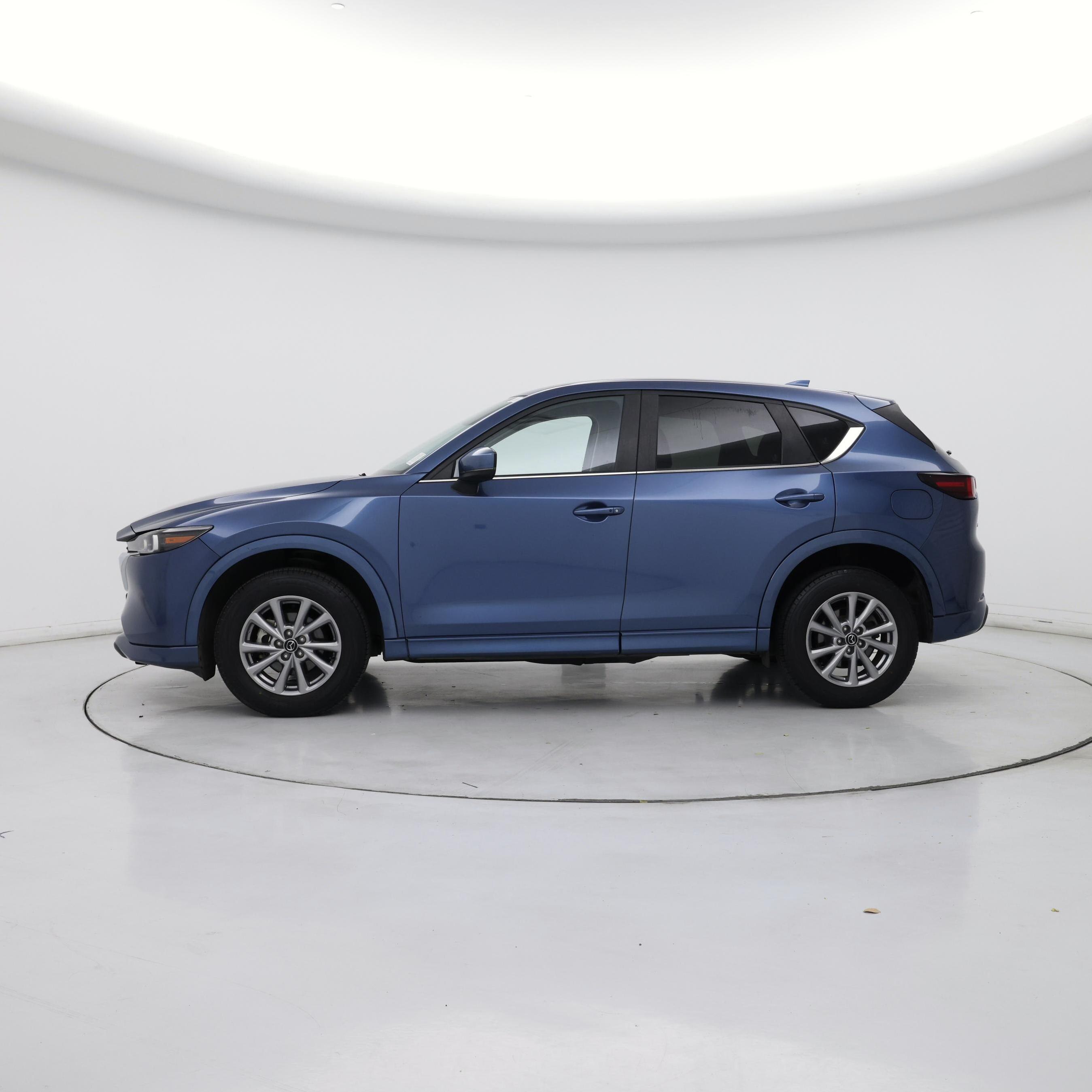Thumbnail: 2024 Mazda CX-5 - 3