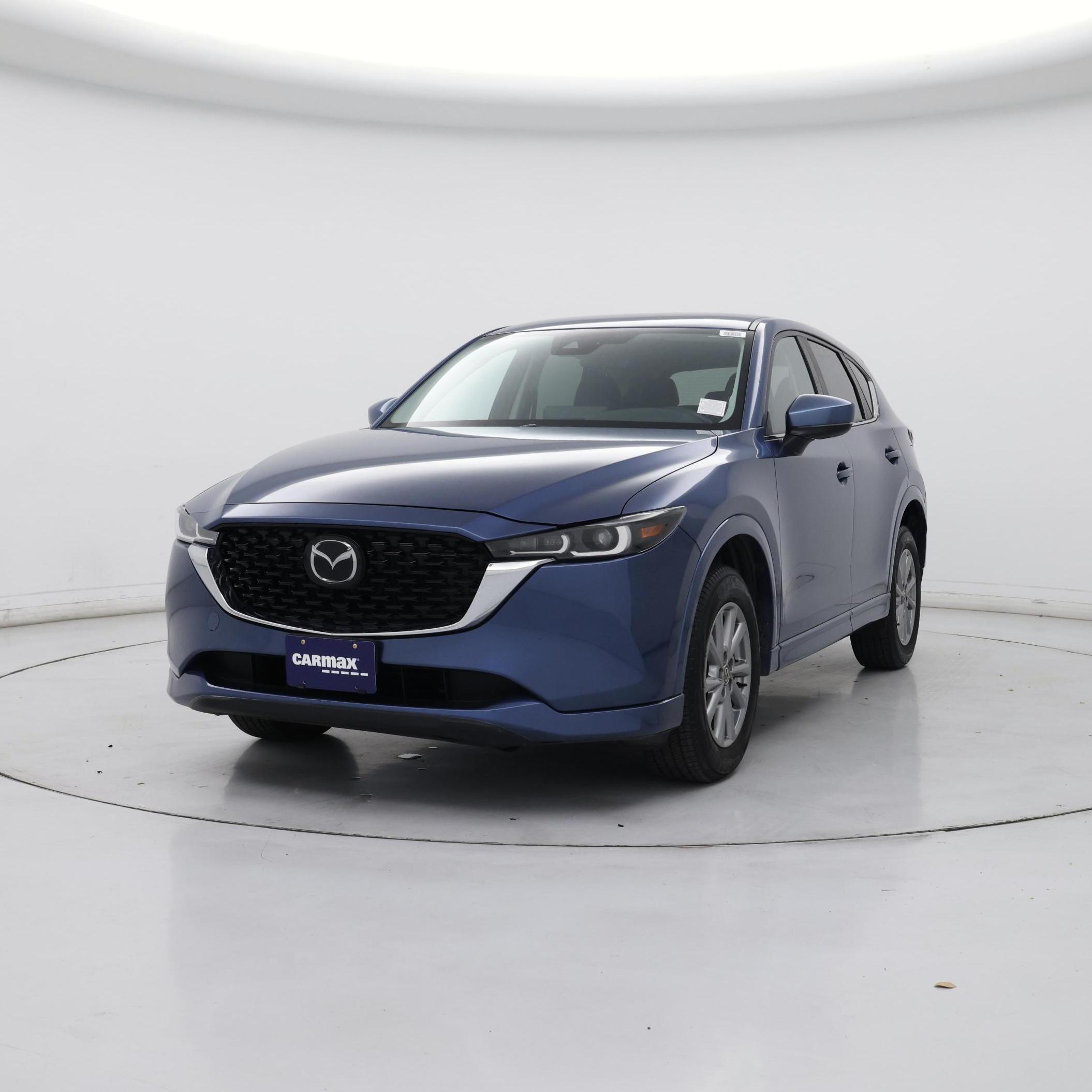 Thumbnail: 2024 Mazda CX-5 - 4