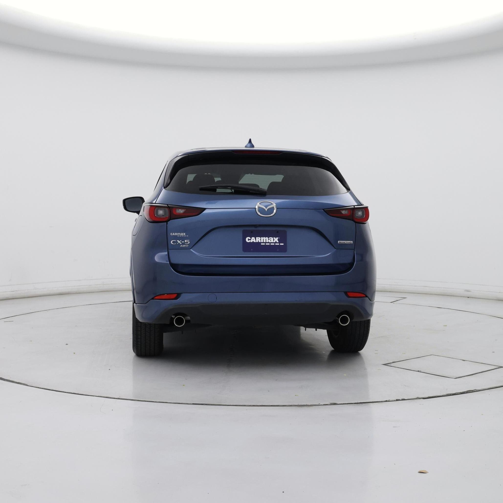 Thumbnail: 2024 Mazda CX-5 - 6