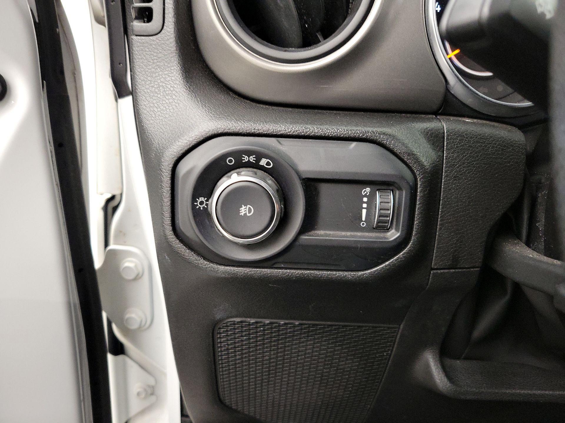Thumbnail: 2023 Jeep Wrangler - 13