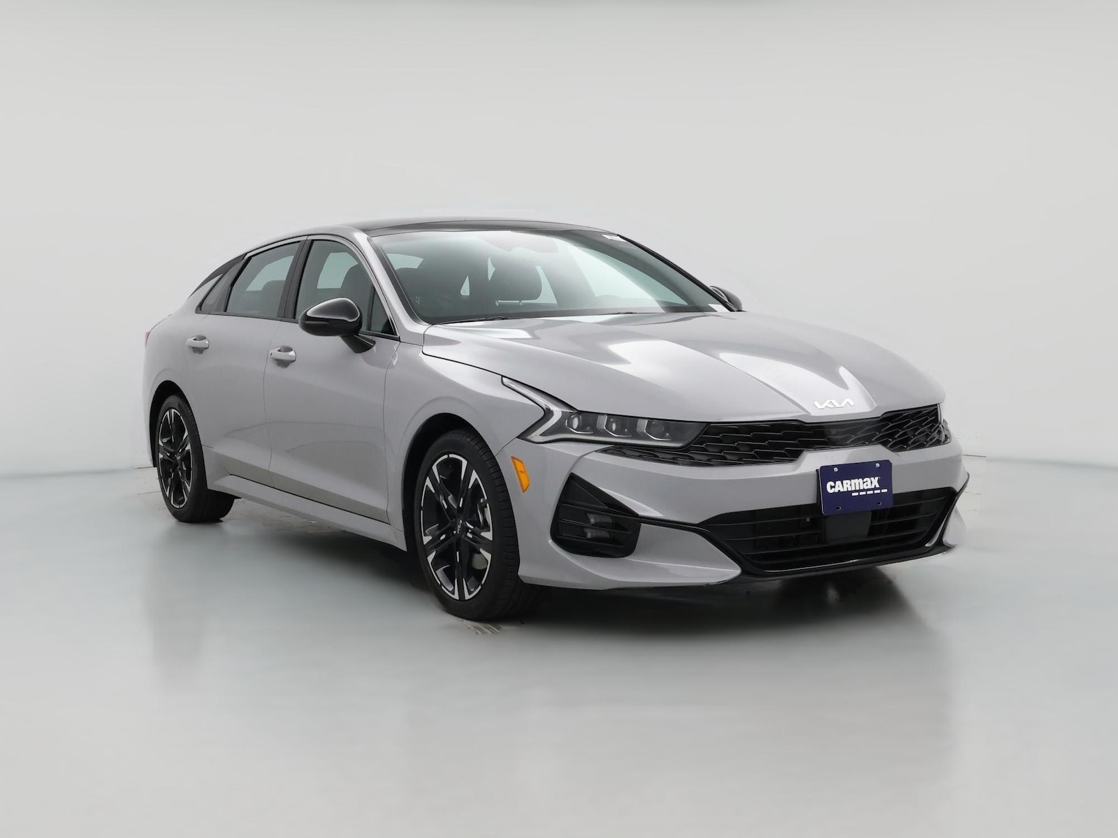 2024 Kia K5