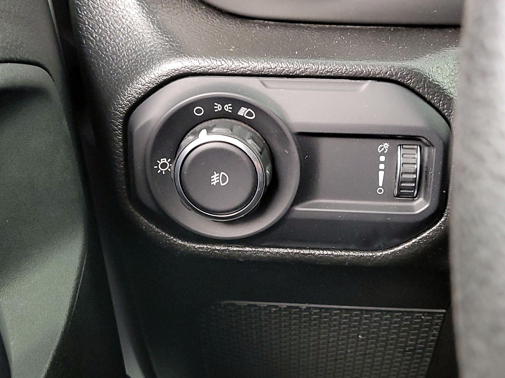 Thumbnail: 2023 Jeep Wrangler - 13
