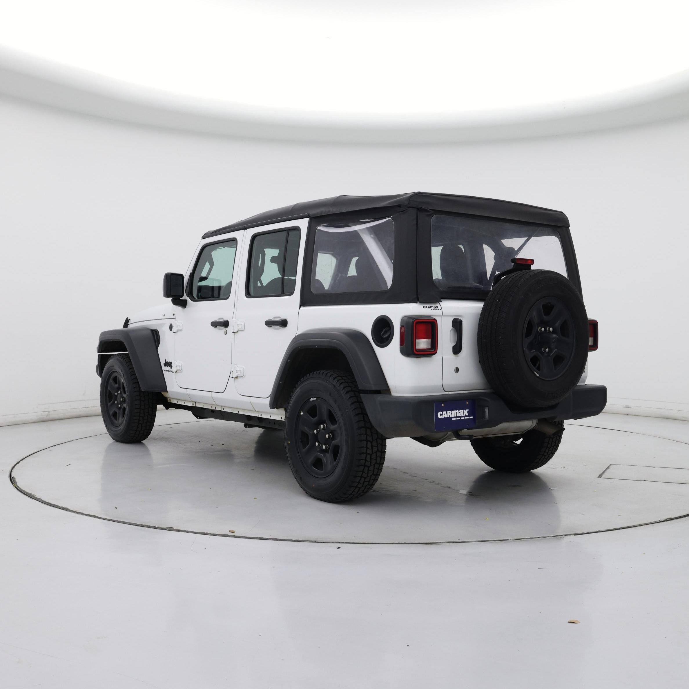 Thumbnail: 2023 Jeep Wrangler - 2