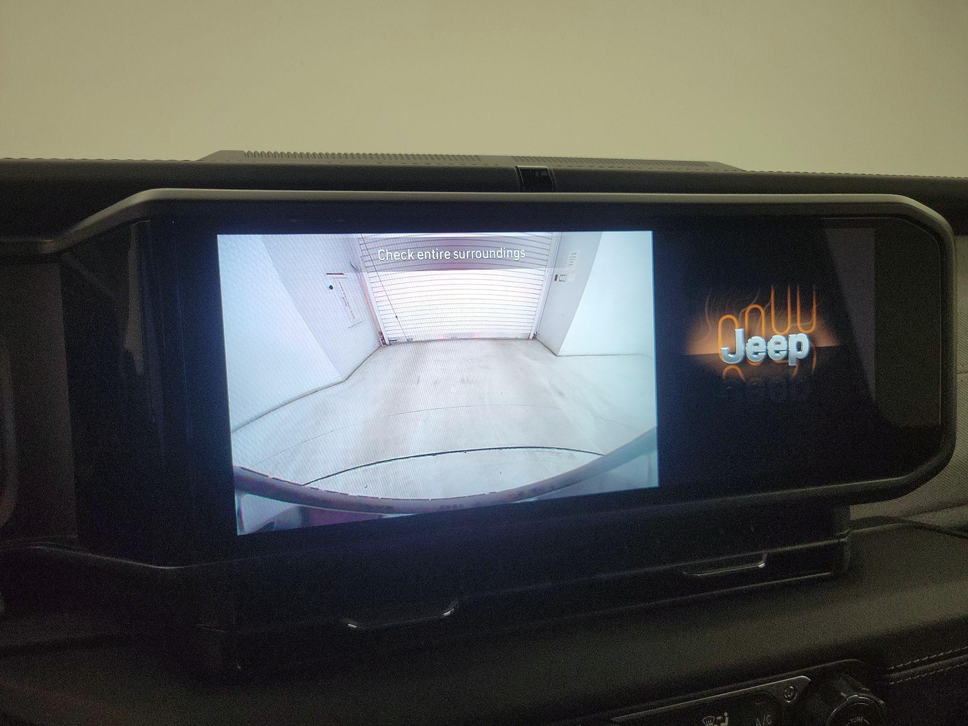 Thumbnail: 2025 Jeep Wrangler - 14