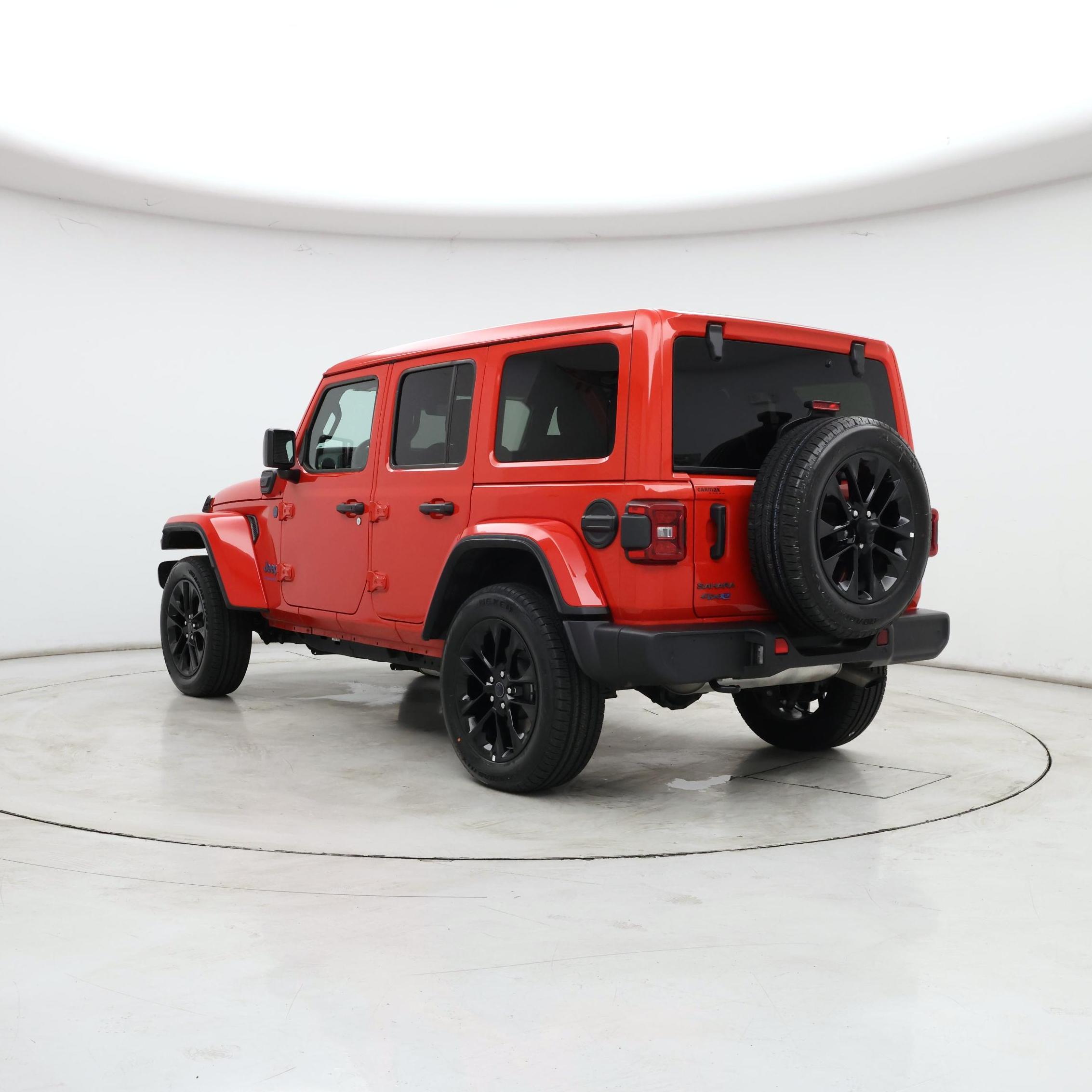 Thumbnail: 2025 Jeep Wrangler - 2