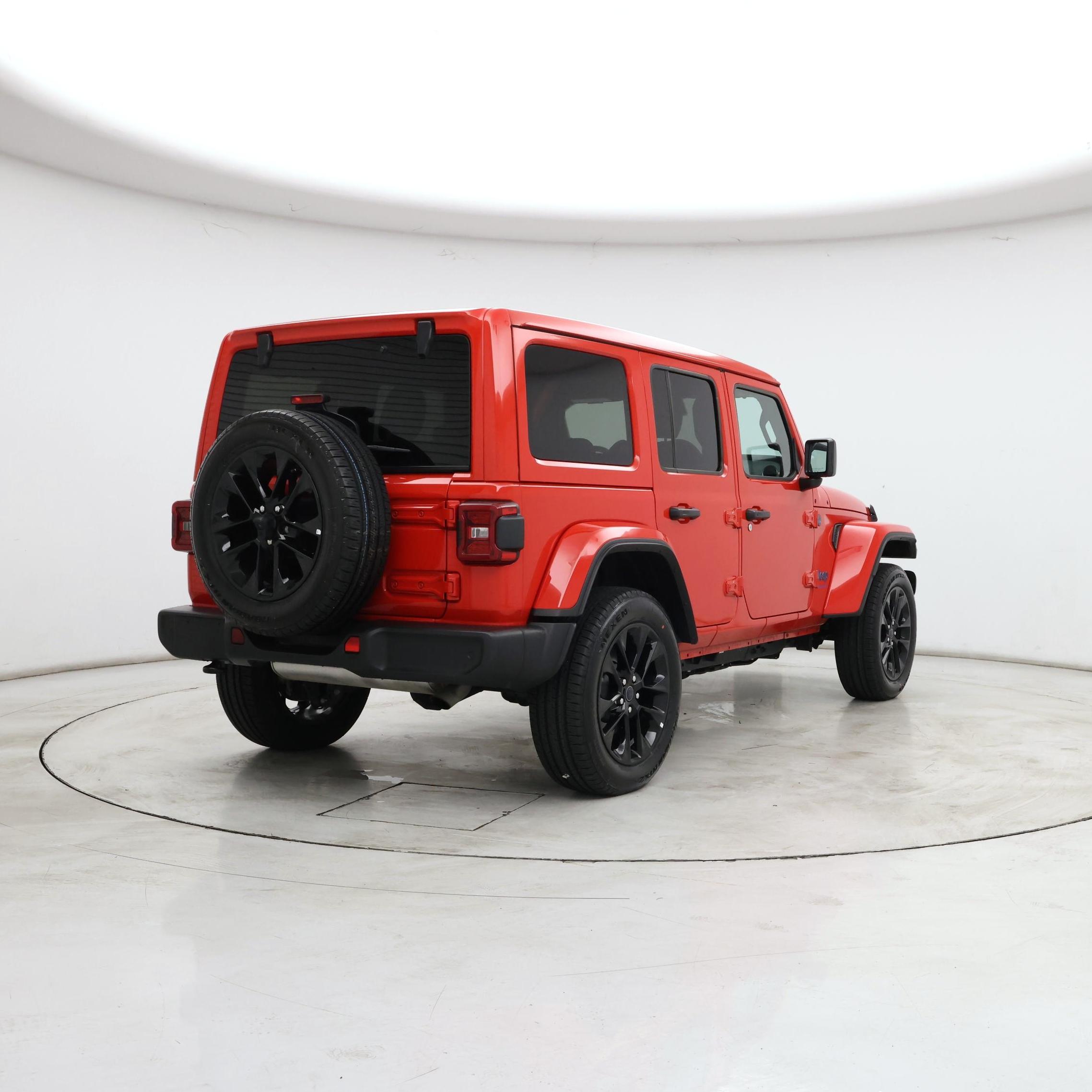 Thumbnail: 2025 Jeep Wrangler - 8