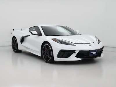 2023 Chevrolet Corvette Stingray 1LT