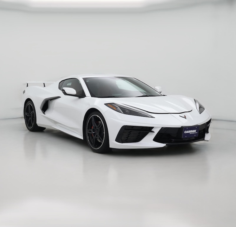 2023 Chevrolet Corvette Stingray 1LT