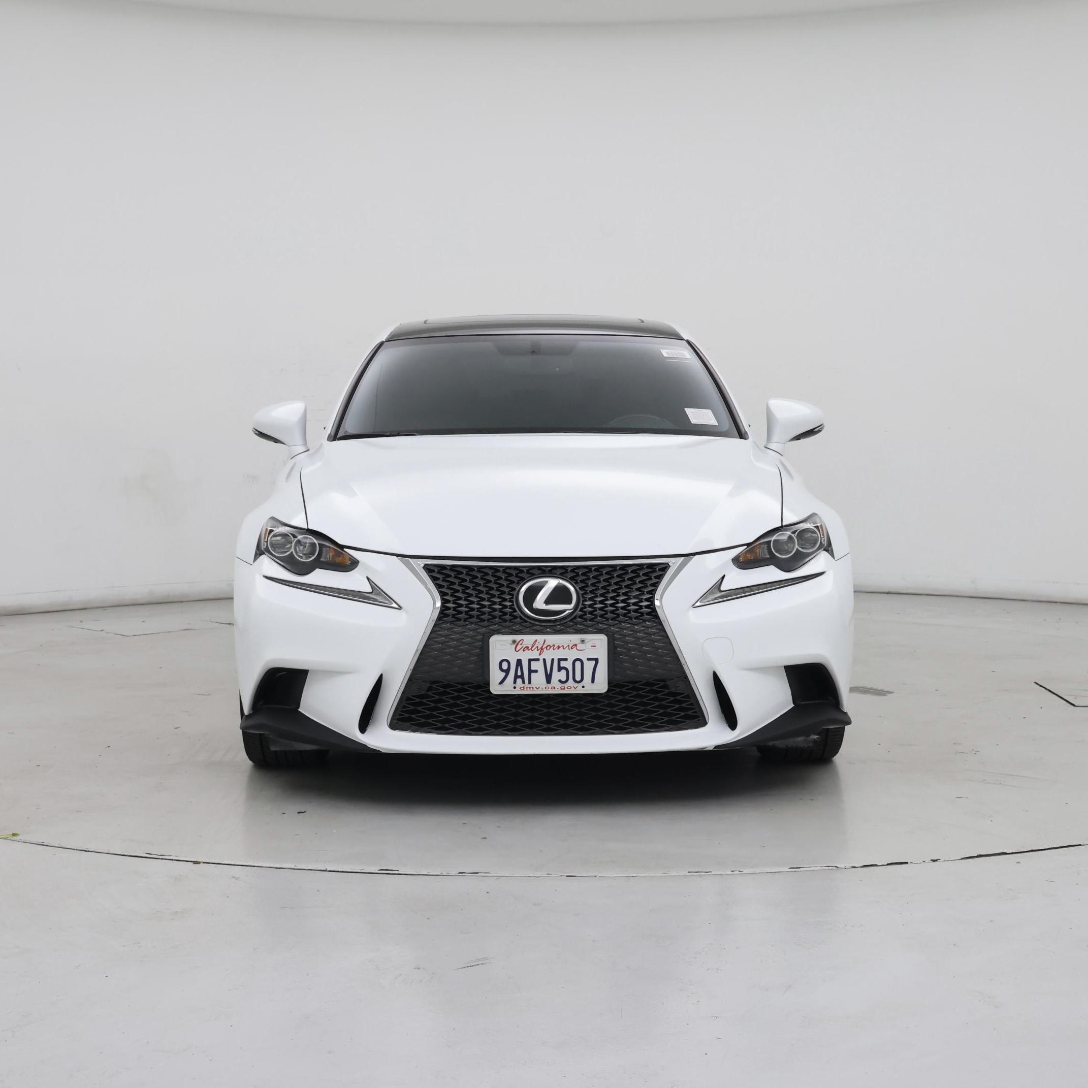 Thumbnail: 2016 Lexus IS - 5