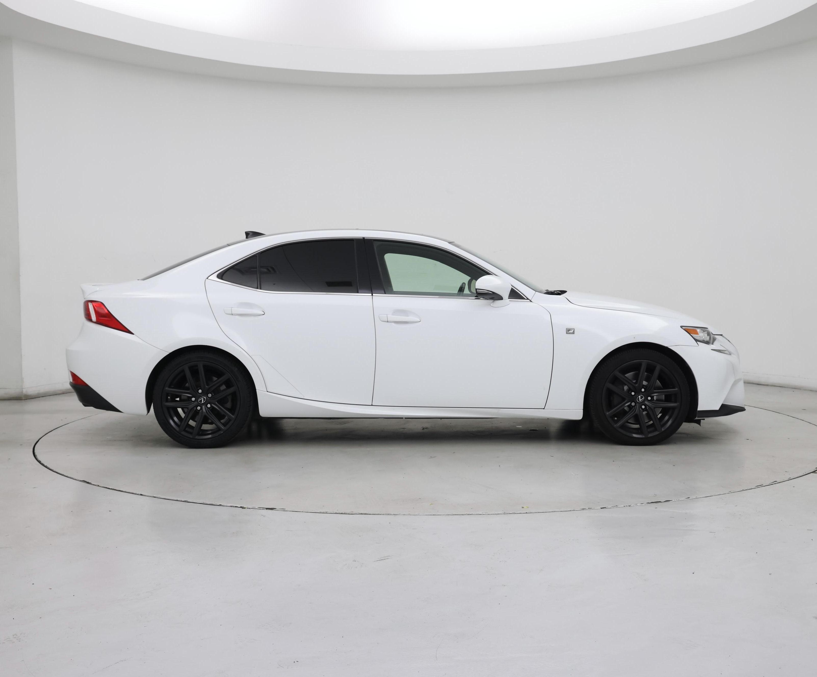 Thumbnail: 2016 Lexus IS - 7