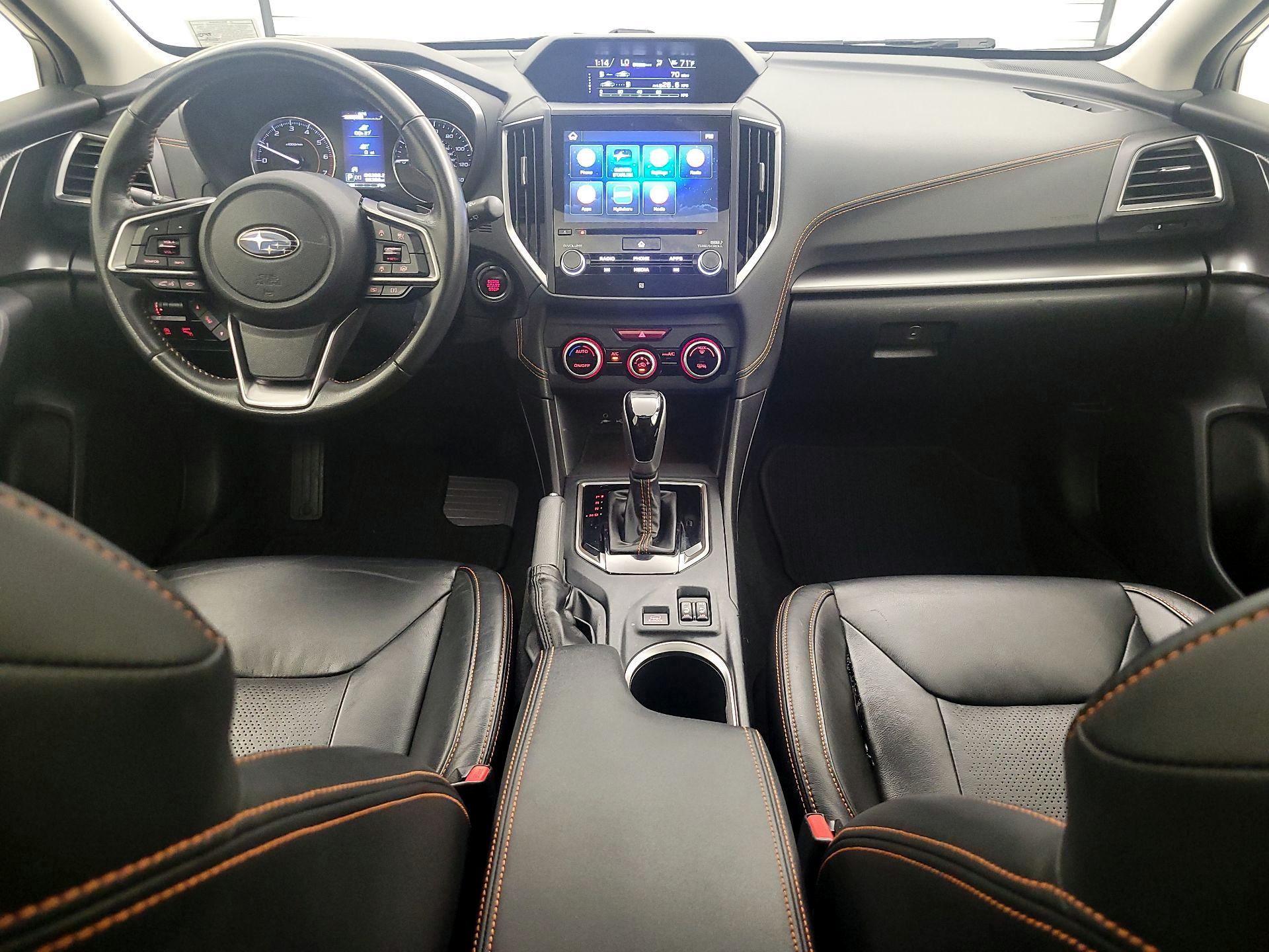 Thumbnail: 2023 Subaru Crosstrek - 9