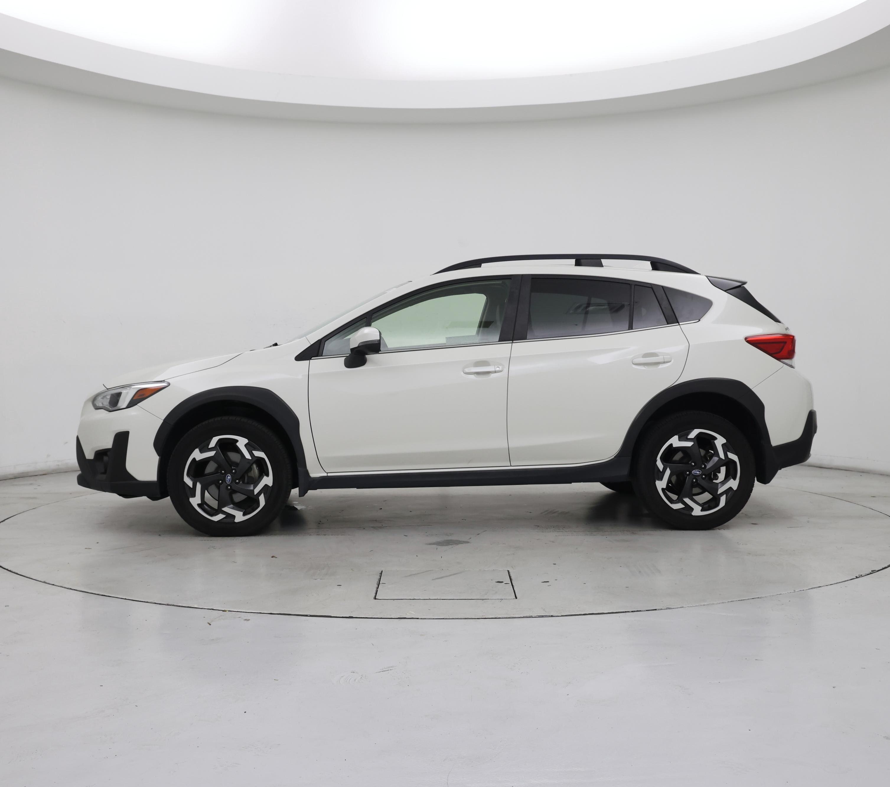 Thumbnail: 2023 Subaru Crosstrek - 3