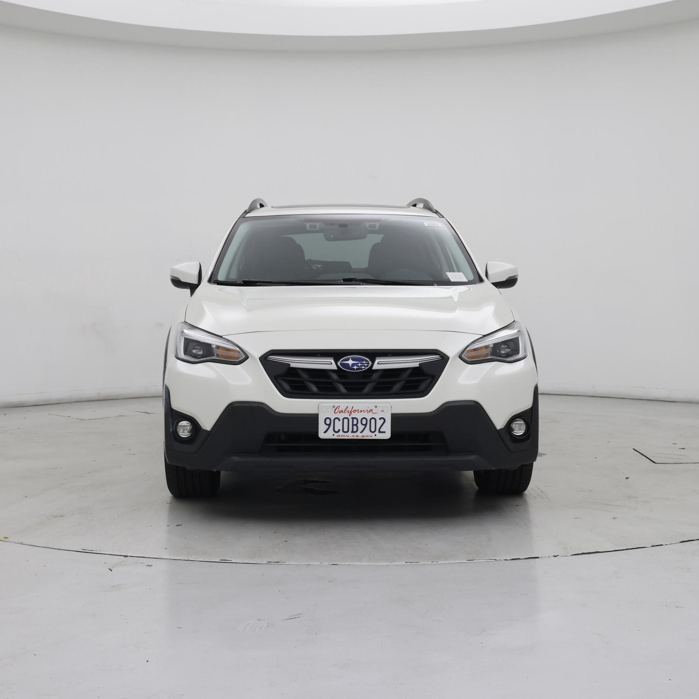 Thumbnail: 2023 Subaru Crosstrek - 5