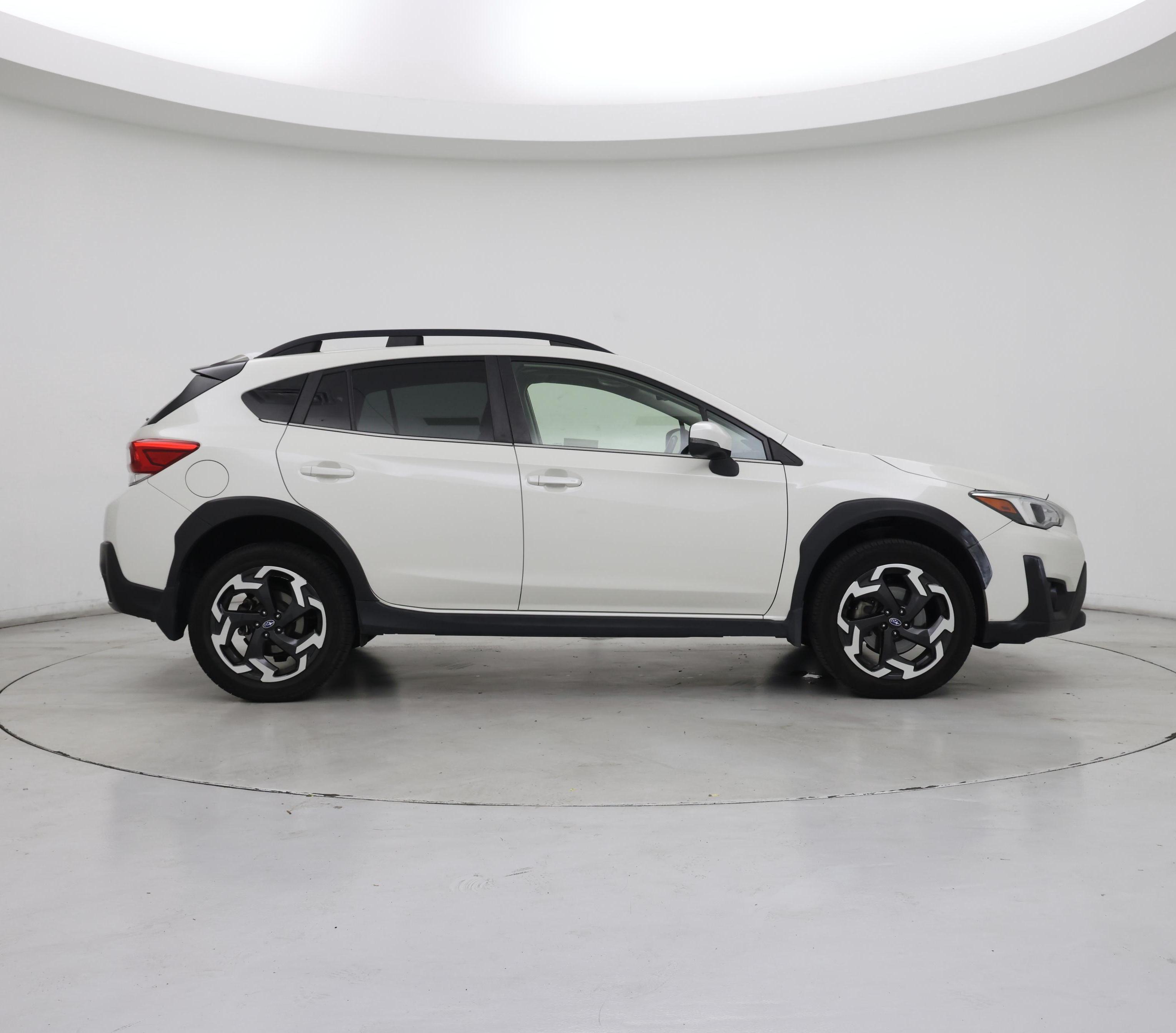 Thumbnail: 2023 Subaru Crosstrek - 7