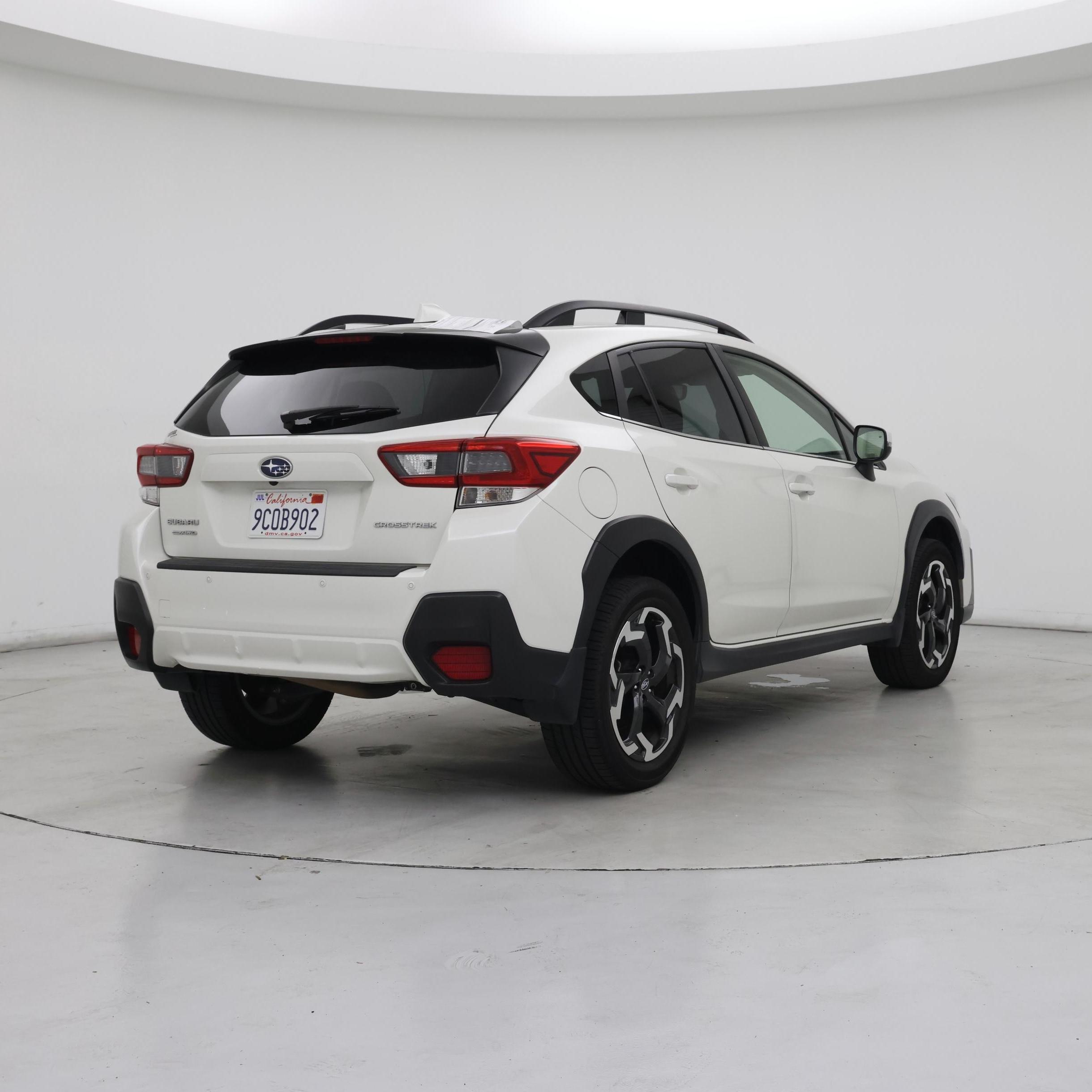 Thumbnail: 2023 Subaru Crosstrek - 8
