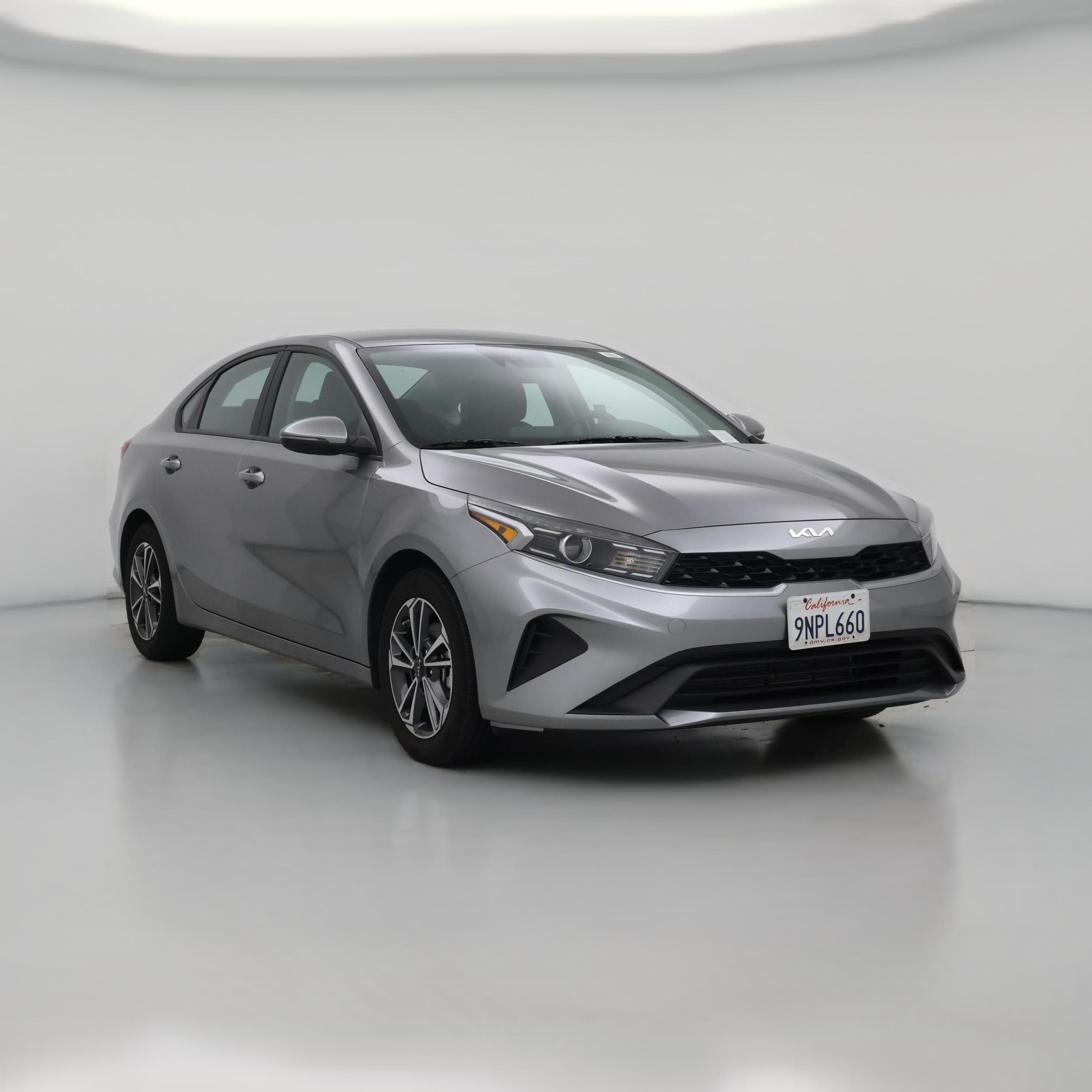 Thumbnail: 2024 Kia Forte - 1