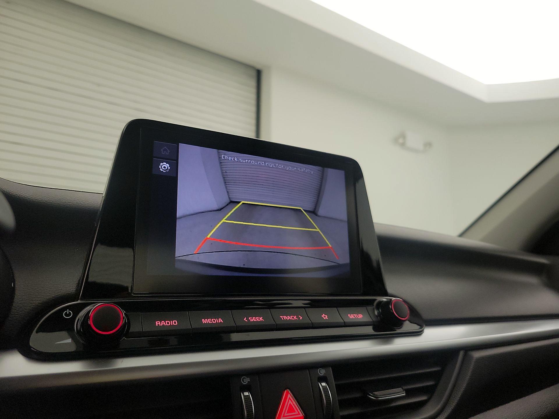 Thumbnail: 2024 Kia Forte - 14