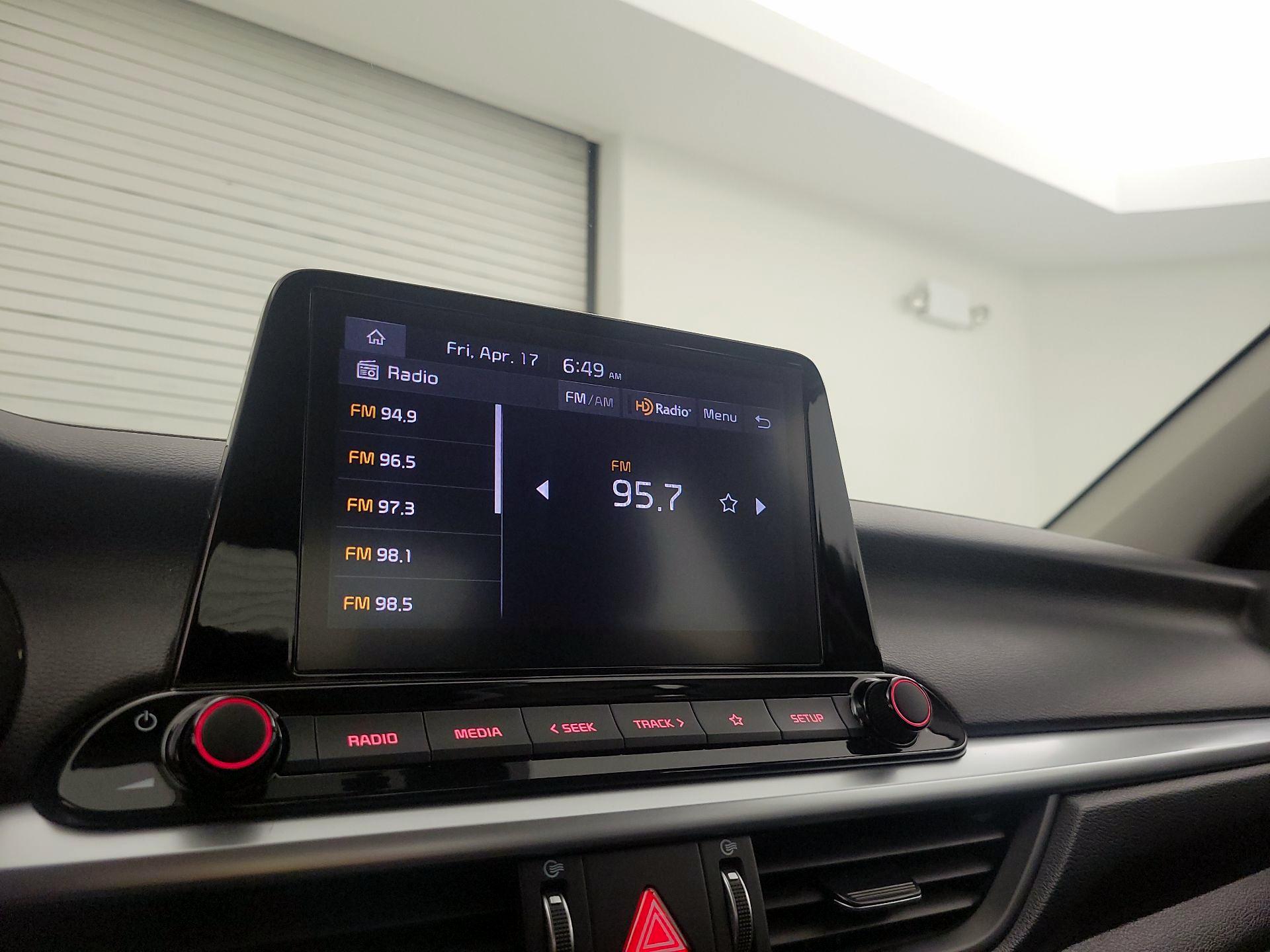 Thumbnail: 2024 Kia Forte - 15