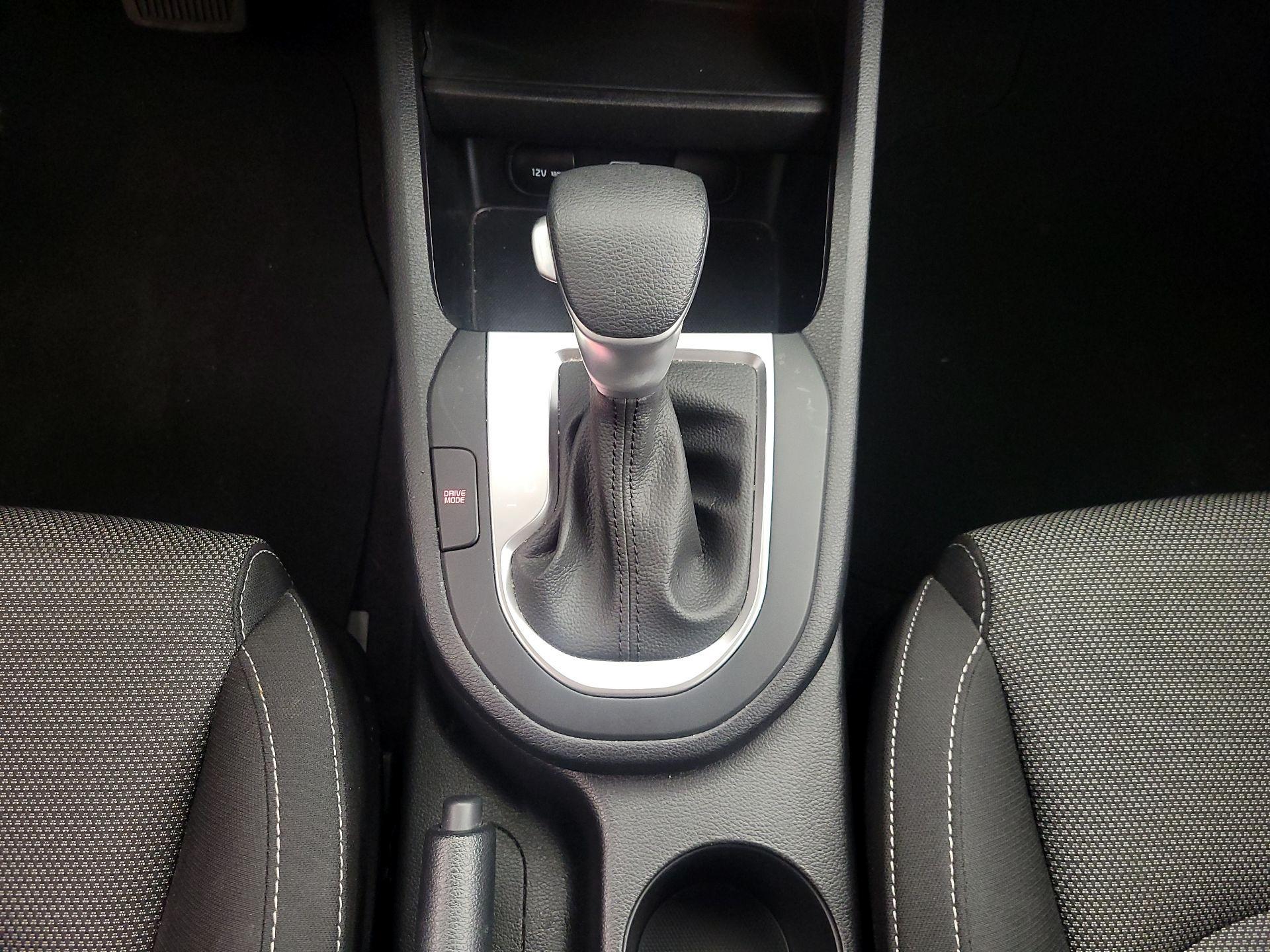 Thumbnail: 2024 Kia Forte - 17