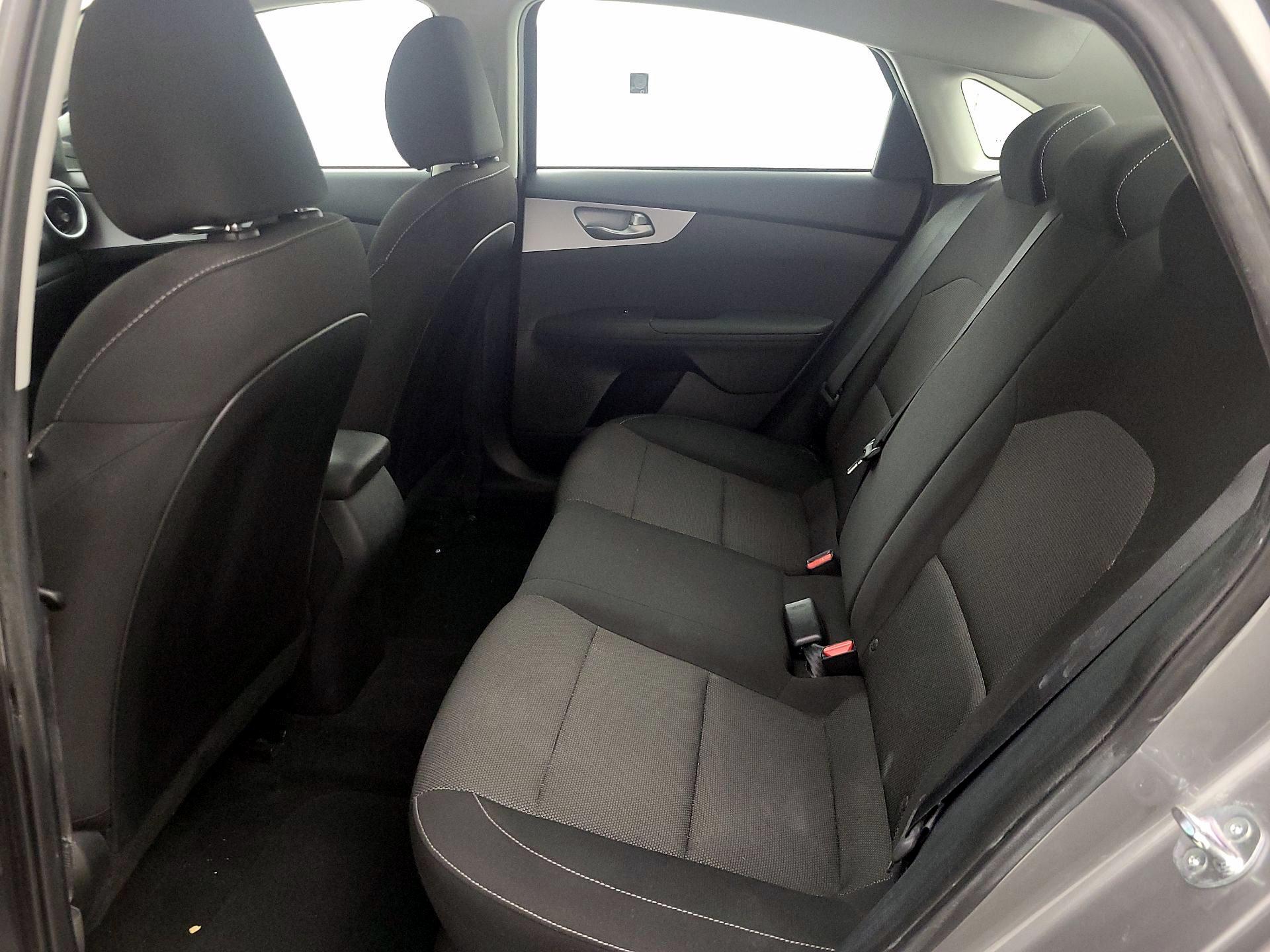 Thumbnail: 2024 Kia Forte - 19