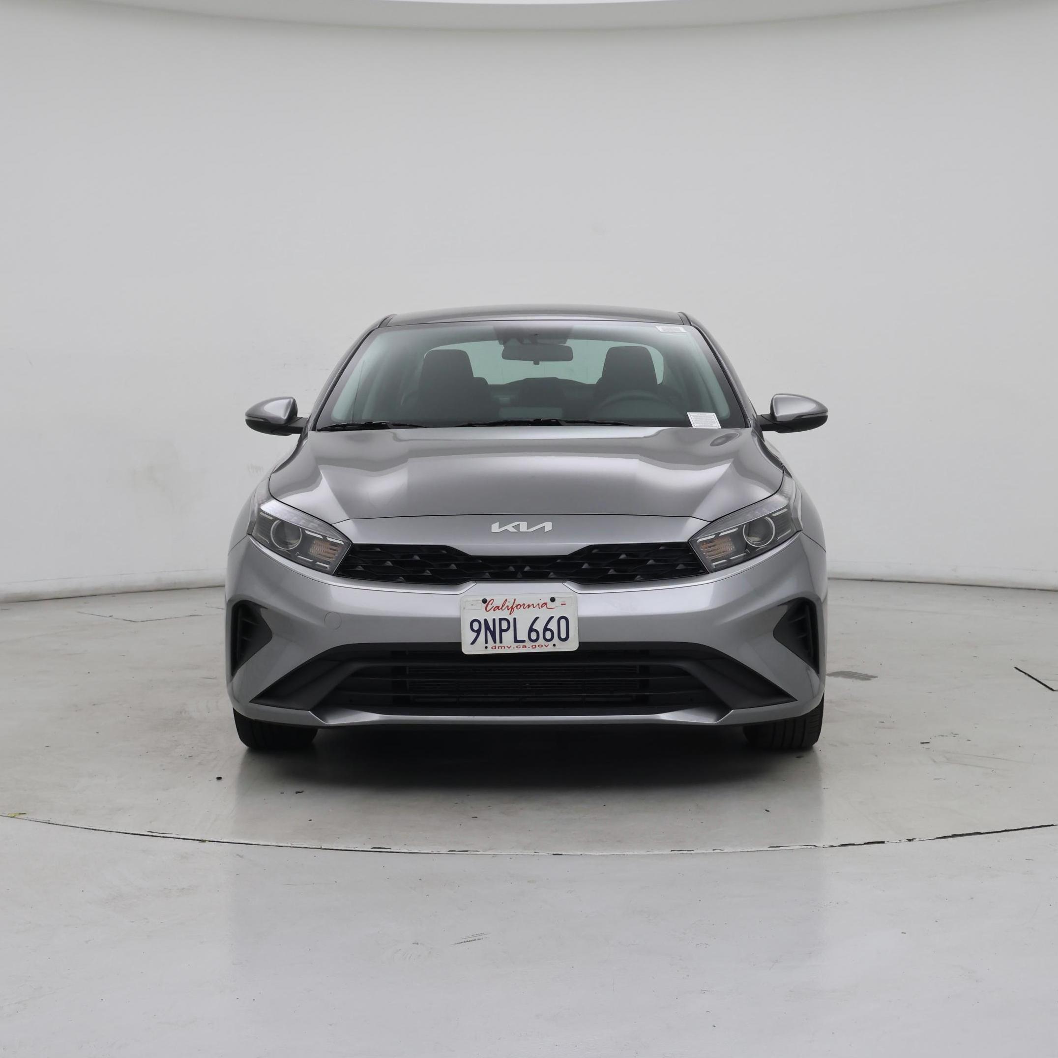 Thumbnail: 2024 Kia Forte - 5