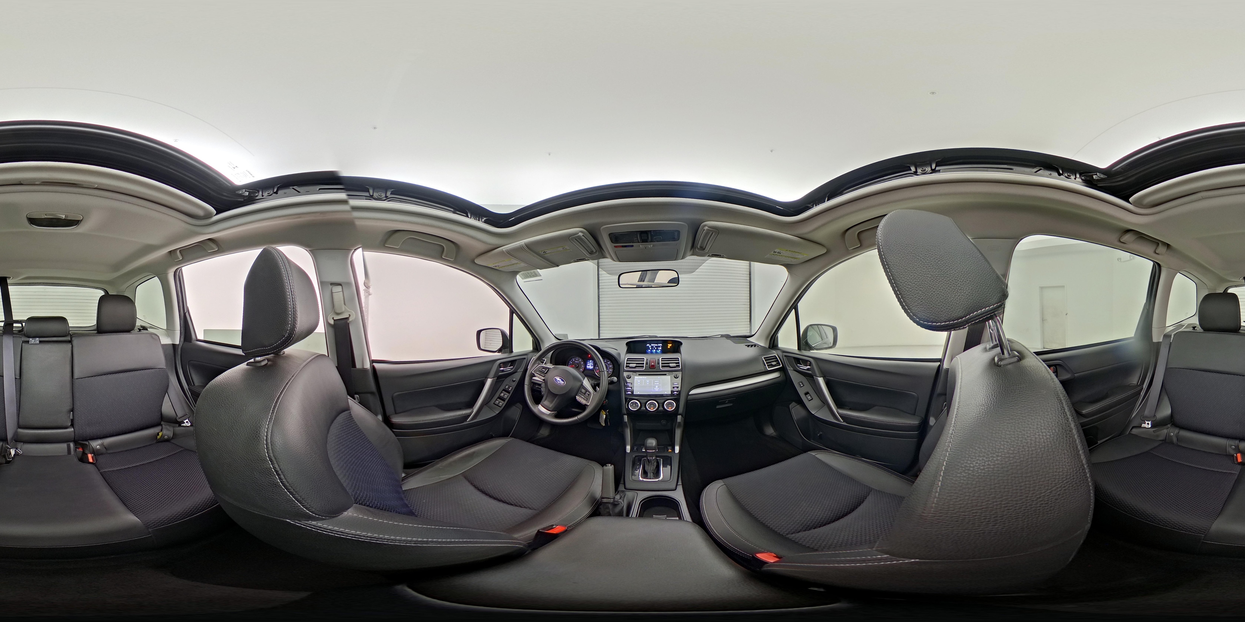 2016 Subaru Forester XT Premium - Photo 25