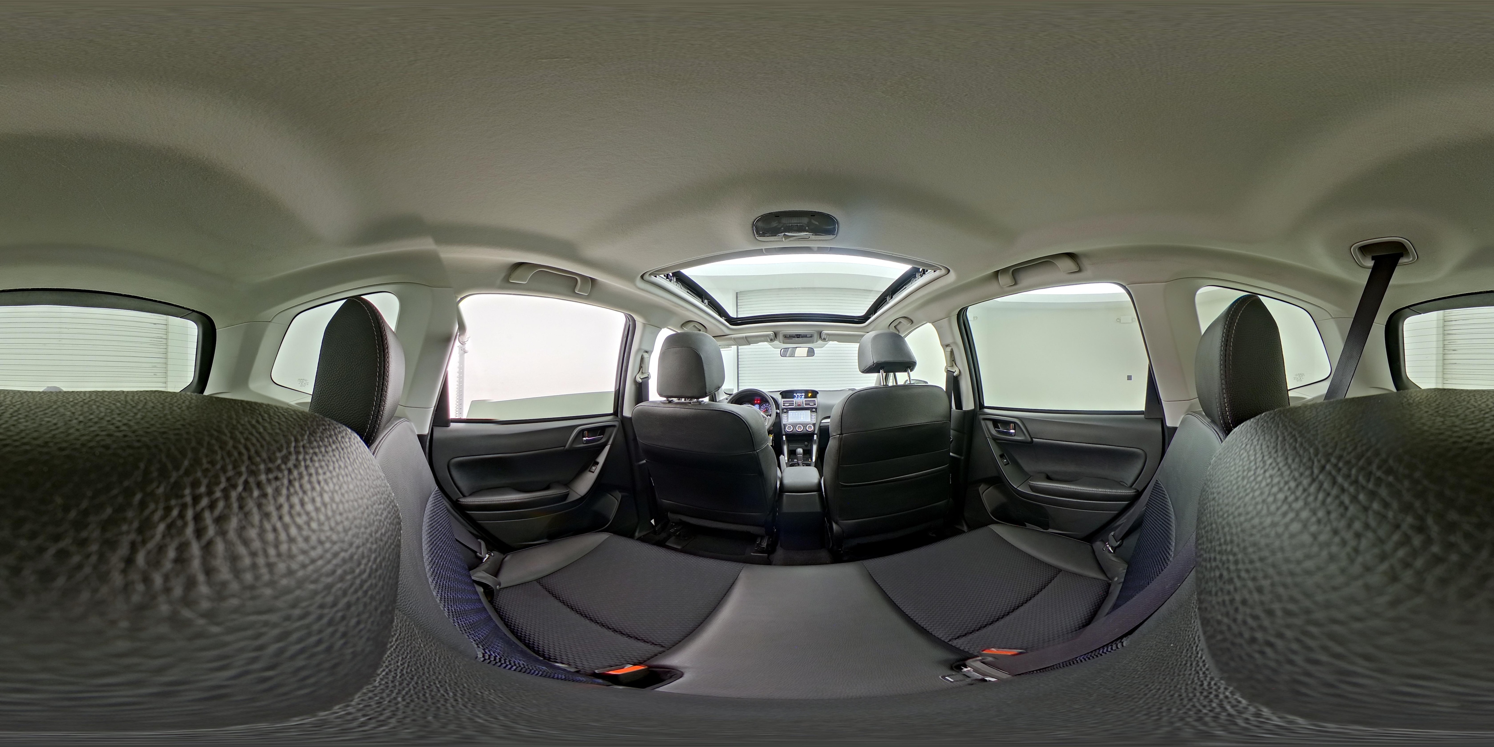 2016 Subaru Forester XT Premium - Photo 26