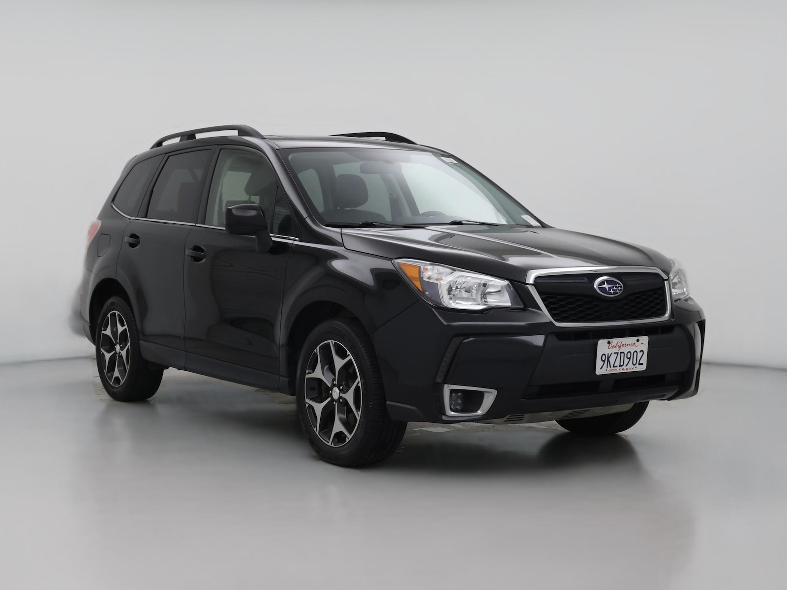 2016 Subaru Forester XT Premium