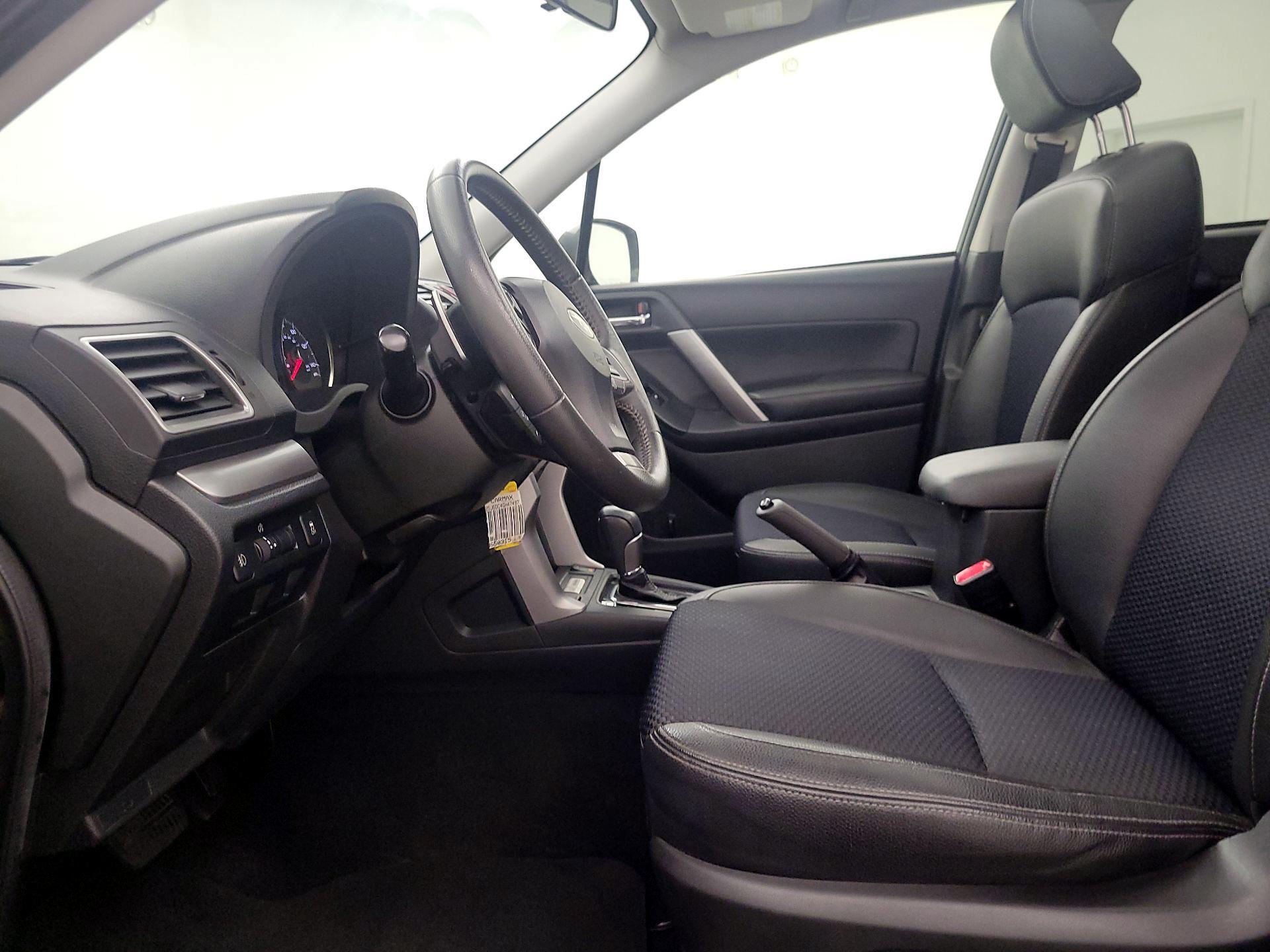 Thumbnail: 2016 Subaru Forester - 11