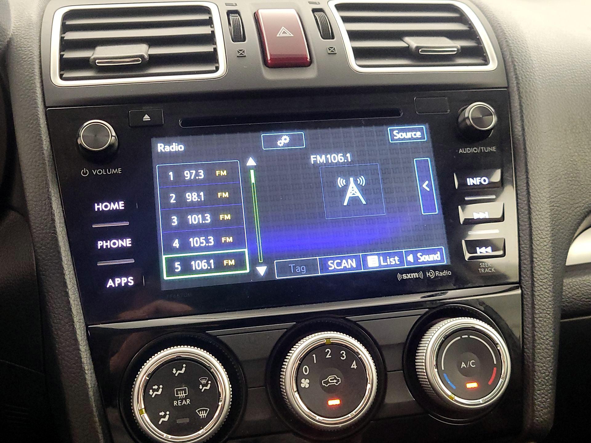 Thumbnail: 2016 Subaru Forester - 15