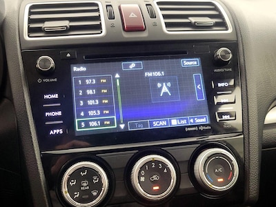 Radio (On)