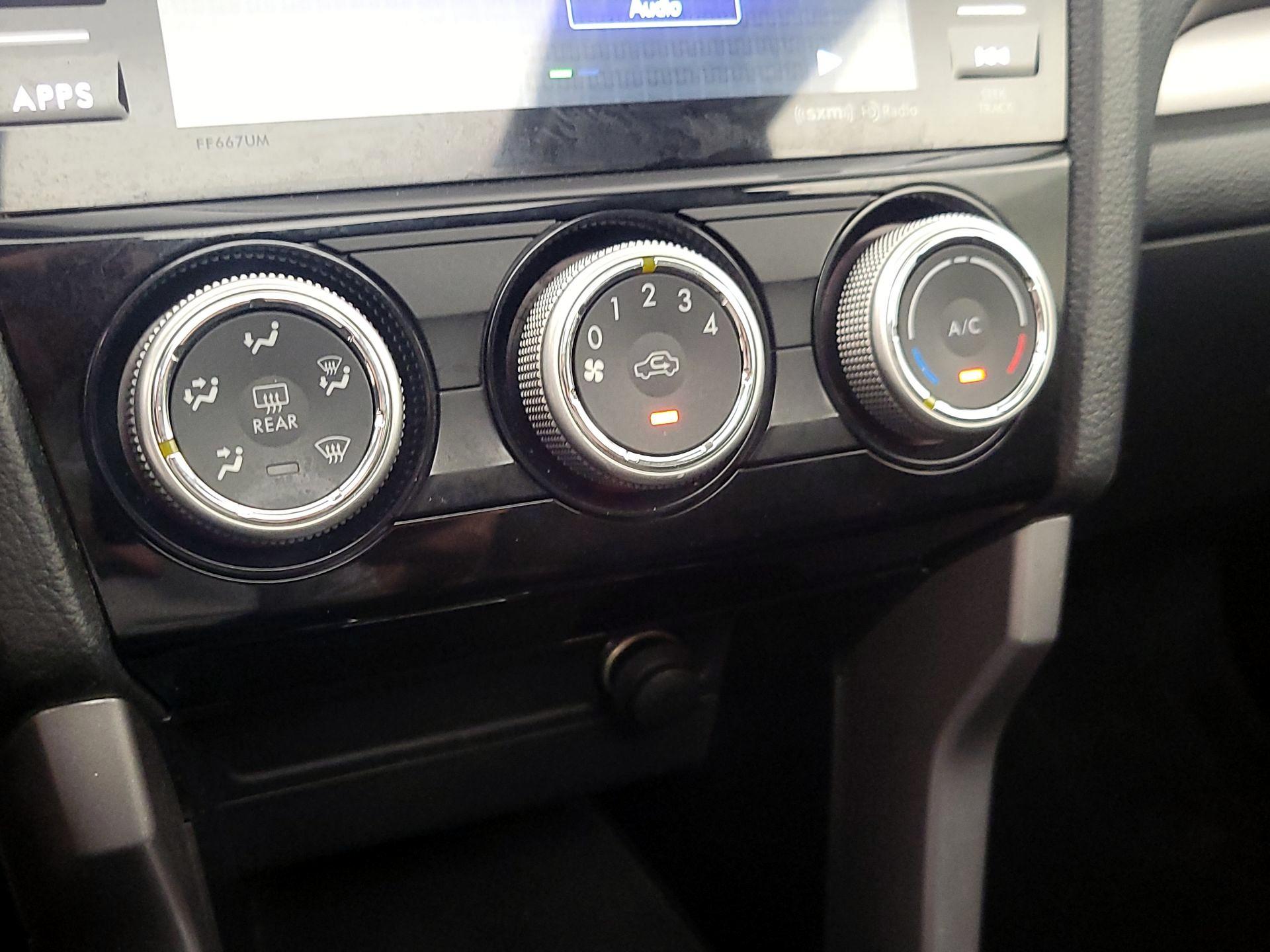 Thumbnail: 2016 Subaru Forester - 16