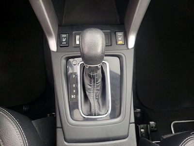 Shifter