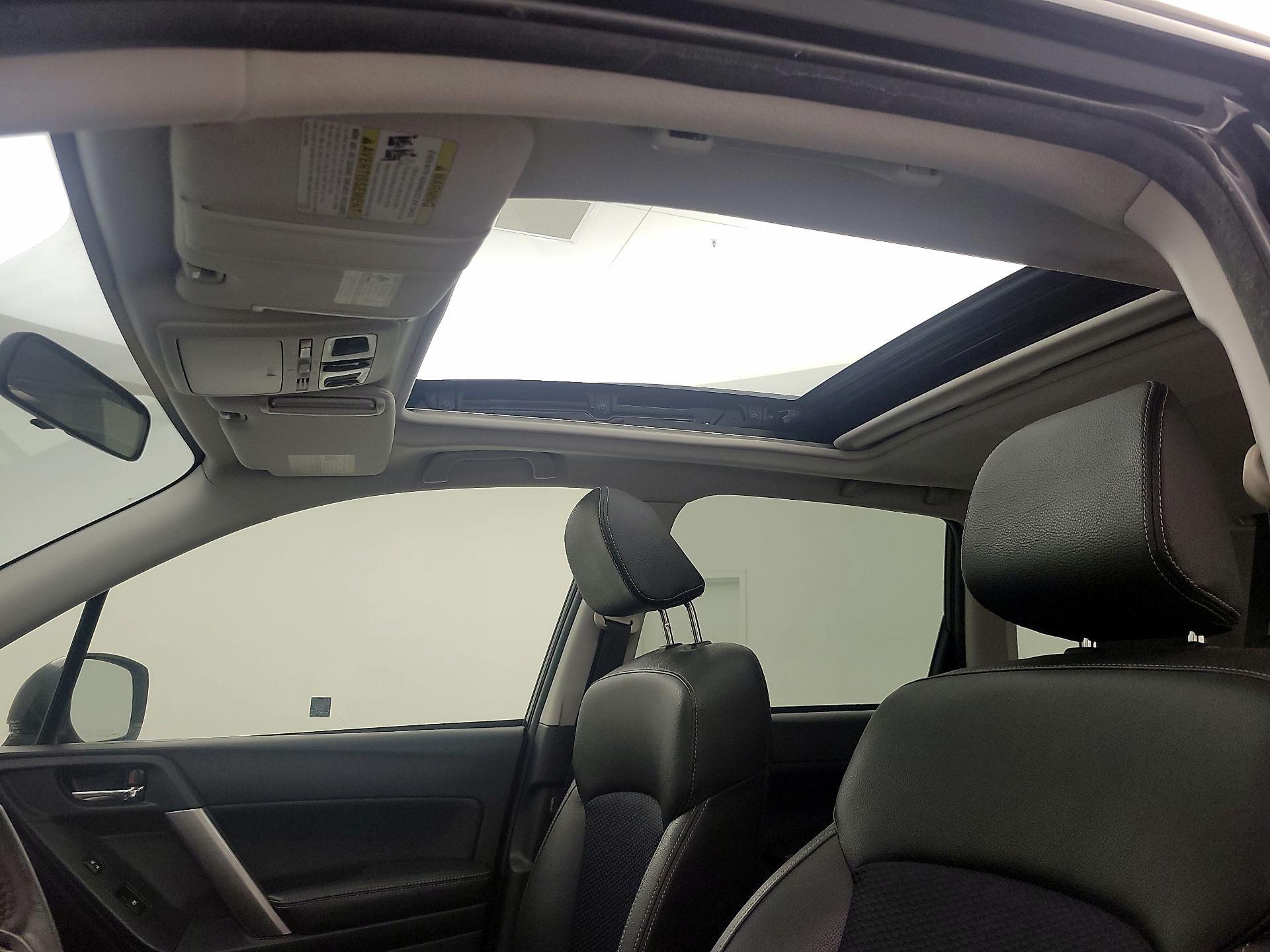 Thumbnail: 2016 Subaru Forester - 19