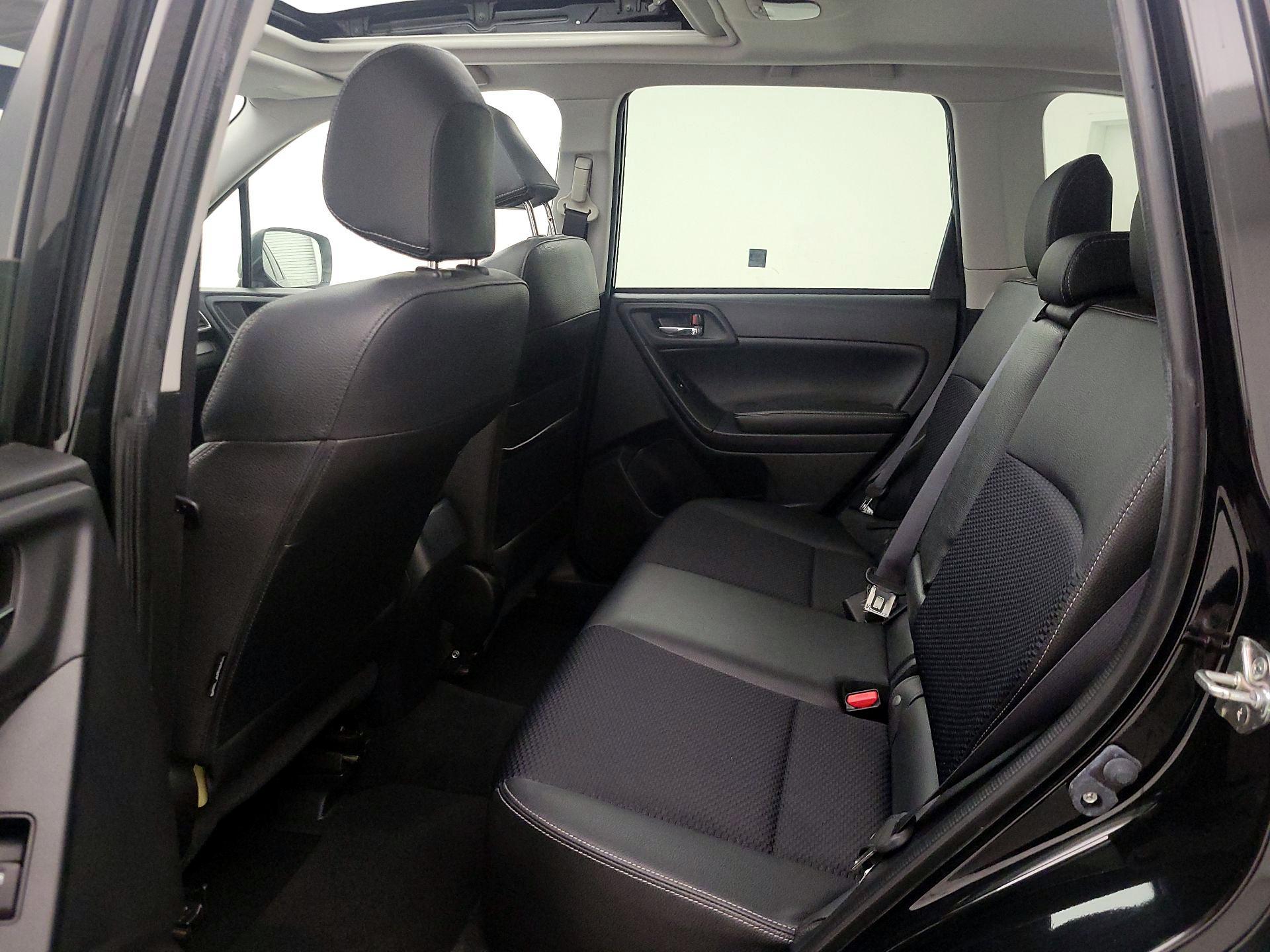 Thumbnail: 2016 Subaru Forester - 20