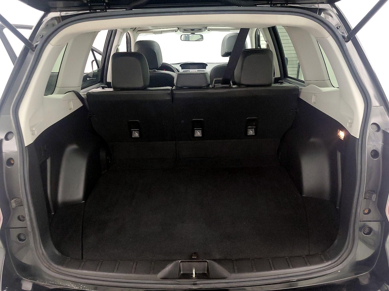 2016 Subaru Forester XT Premium - Photo 22