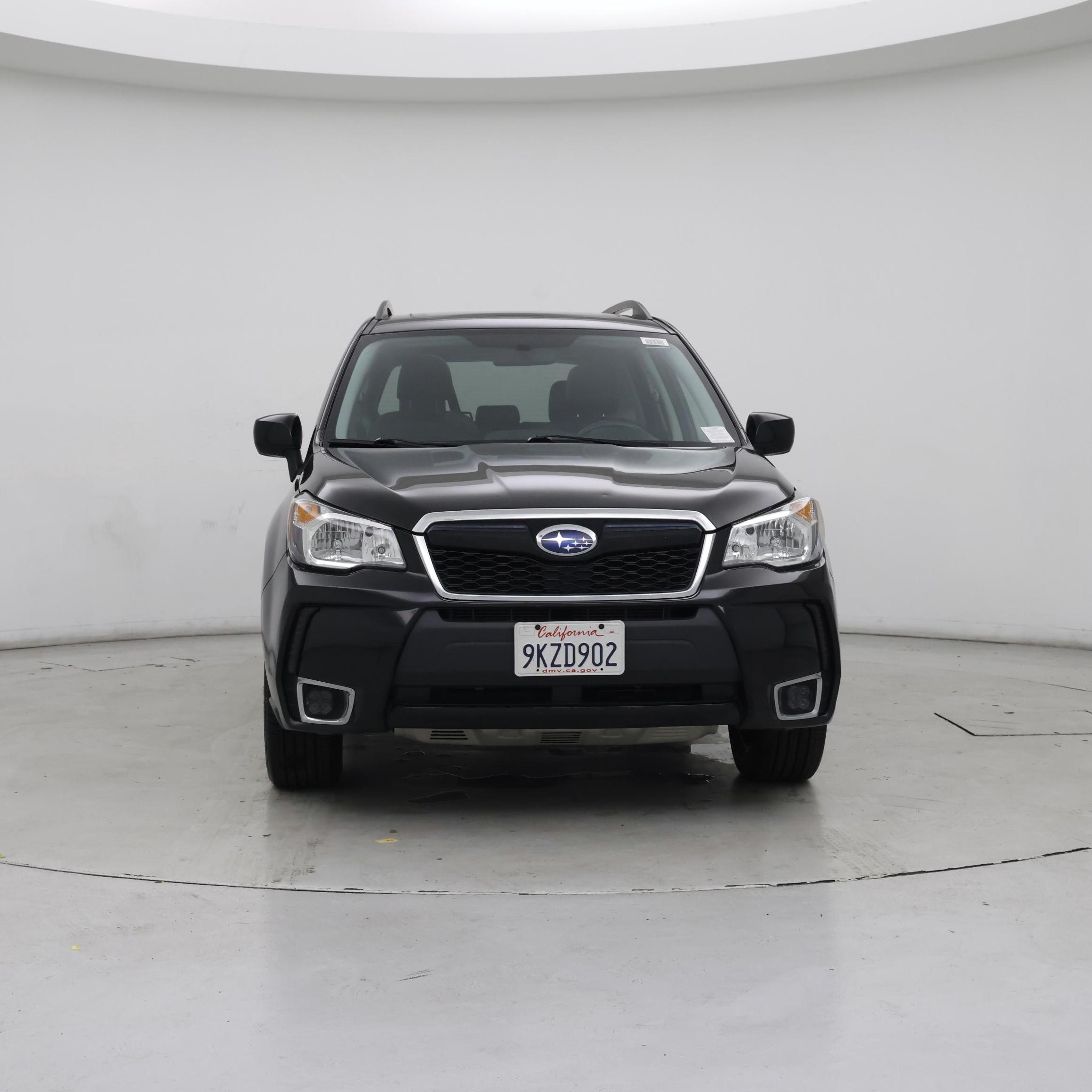 Thumbnail: 2016 Subaru Forester - 5