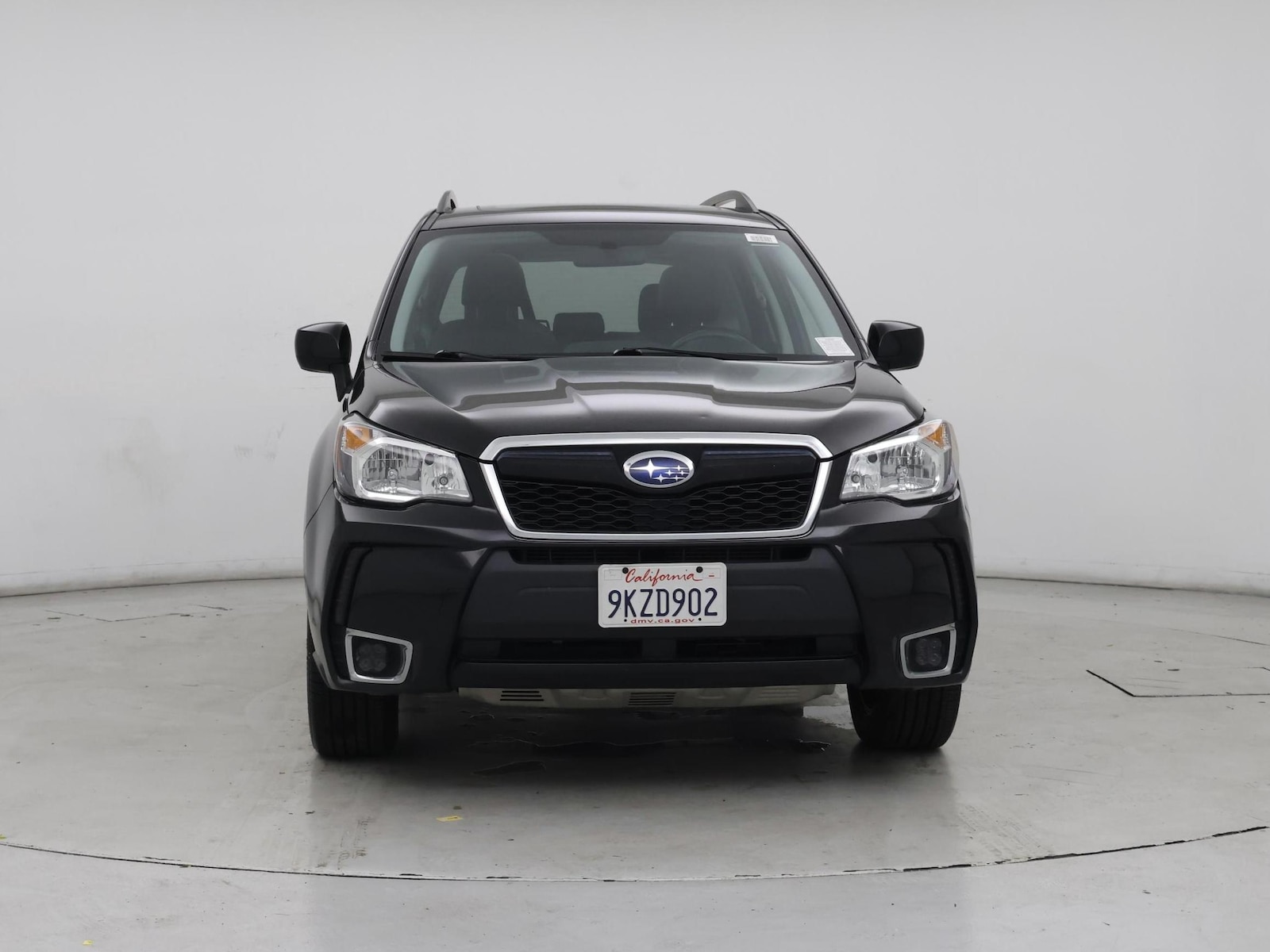 2016 Subaru Forester XT Premium - Photo 6