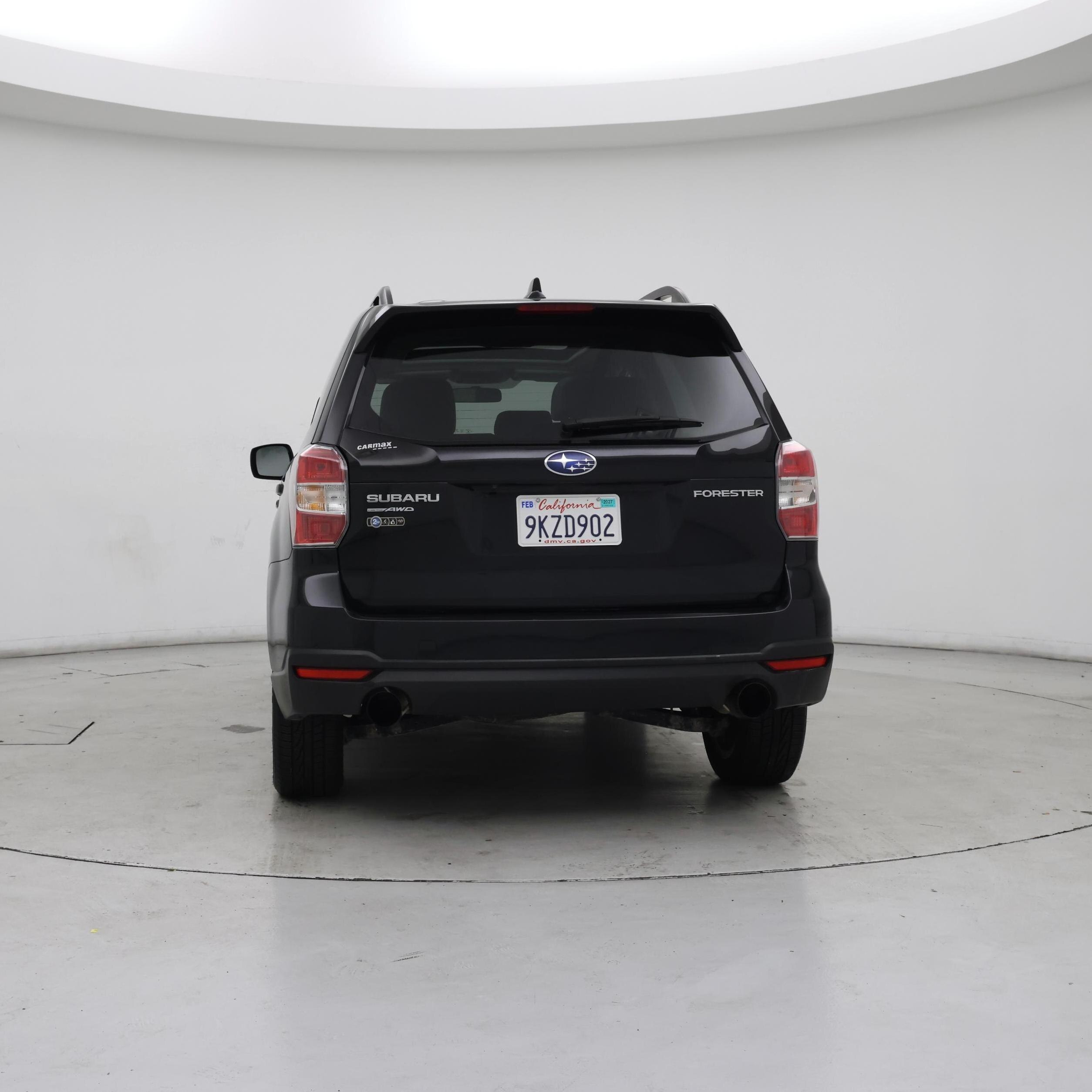 Thumbnail: 2016 Subaru Forester - 6